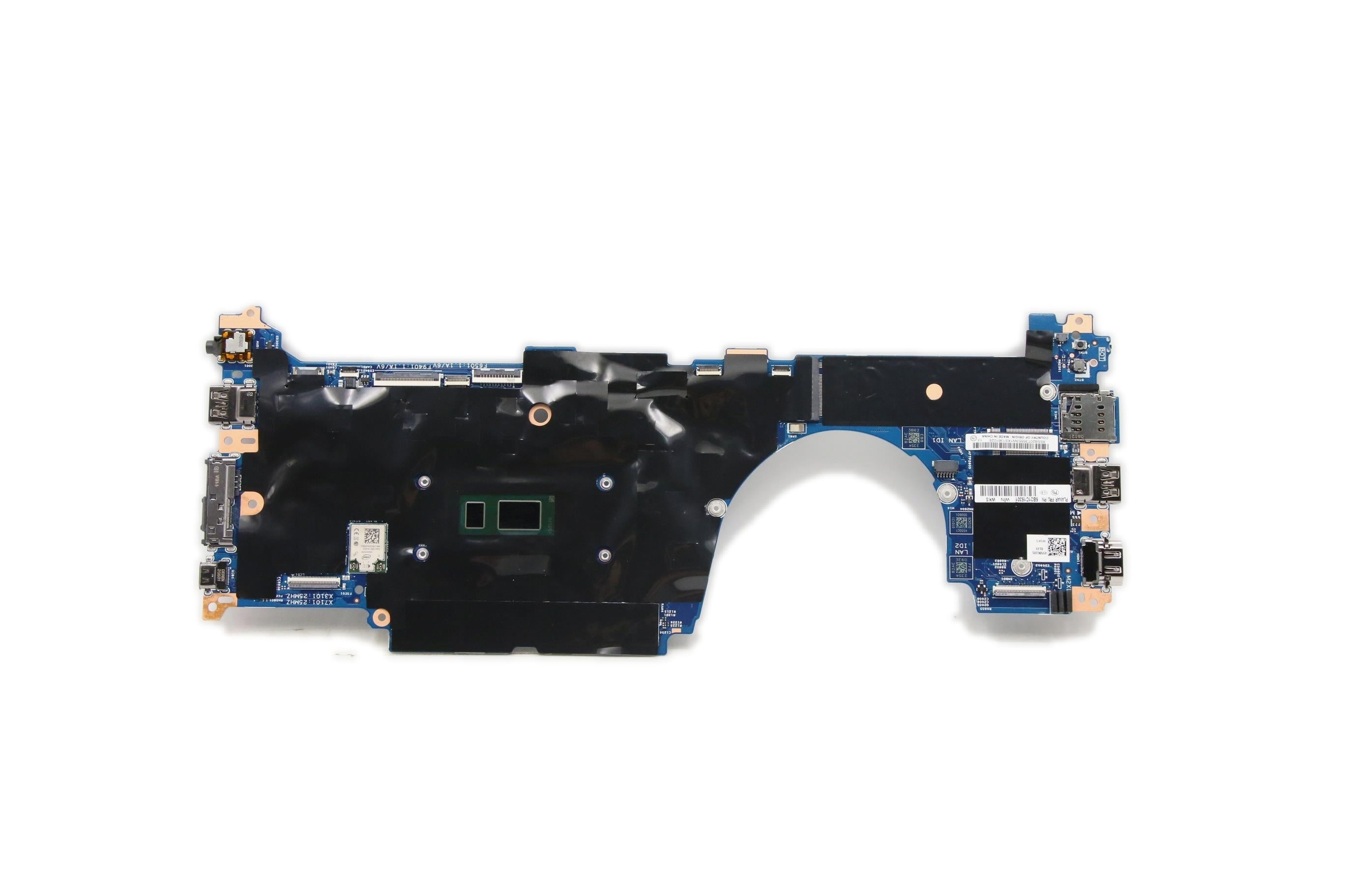 Lenovo ThinkPad X390 Yoga Type 20NN 20NQ Motherboard BDPLANAR WIN i5-8365U vP 8G JP AMT dTPM 5B21C15301