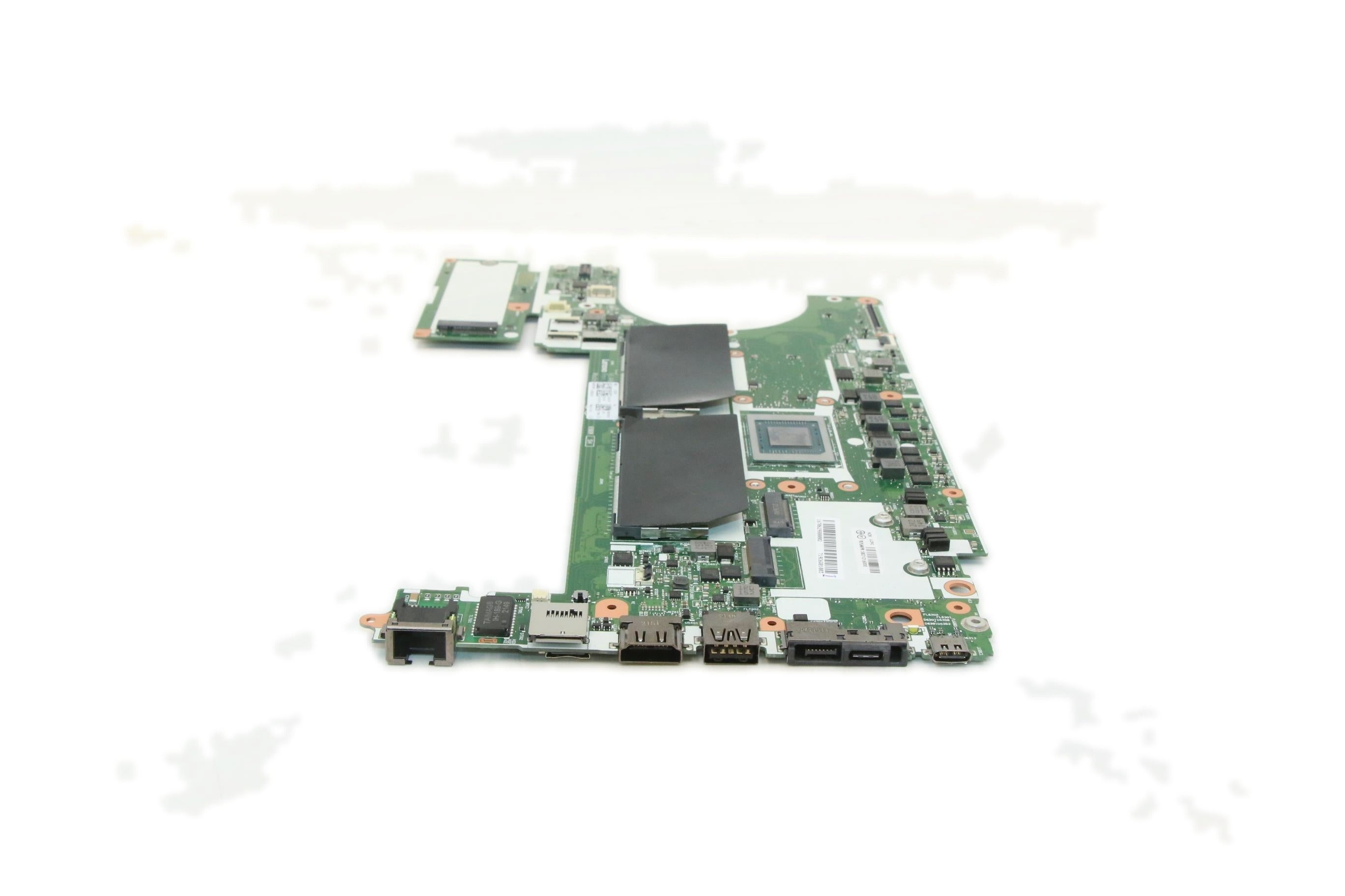 Lenovo ThinkPad L14 Gen 2 Type 20X5 20X6 / ThinkPad L15 Gen 2 Type 20X7 20X8 Motherboard BDPLANAR FL R3 5400U IG NOK ND Yd2L3yAB 5B21C16000
