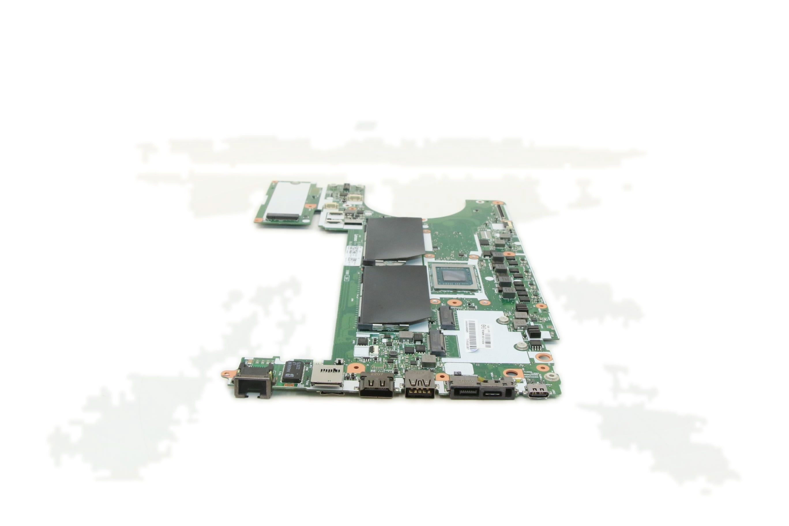 Lenovo ThinkPad L14 Gen 2 Type 20X5 20X6 / ThinkPad L15 Gen 2 Type 20X7 20X8 Motherboard BDPLANAR FL R5 5600U IG NOK ND Yd2L3yAB 5B21C16004