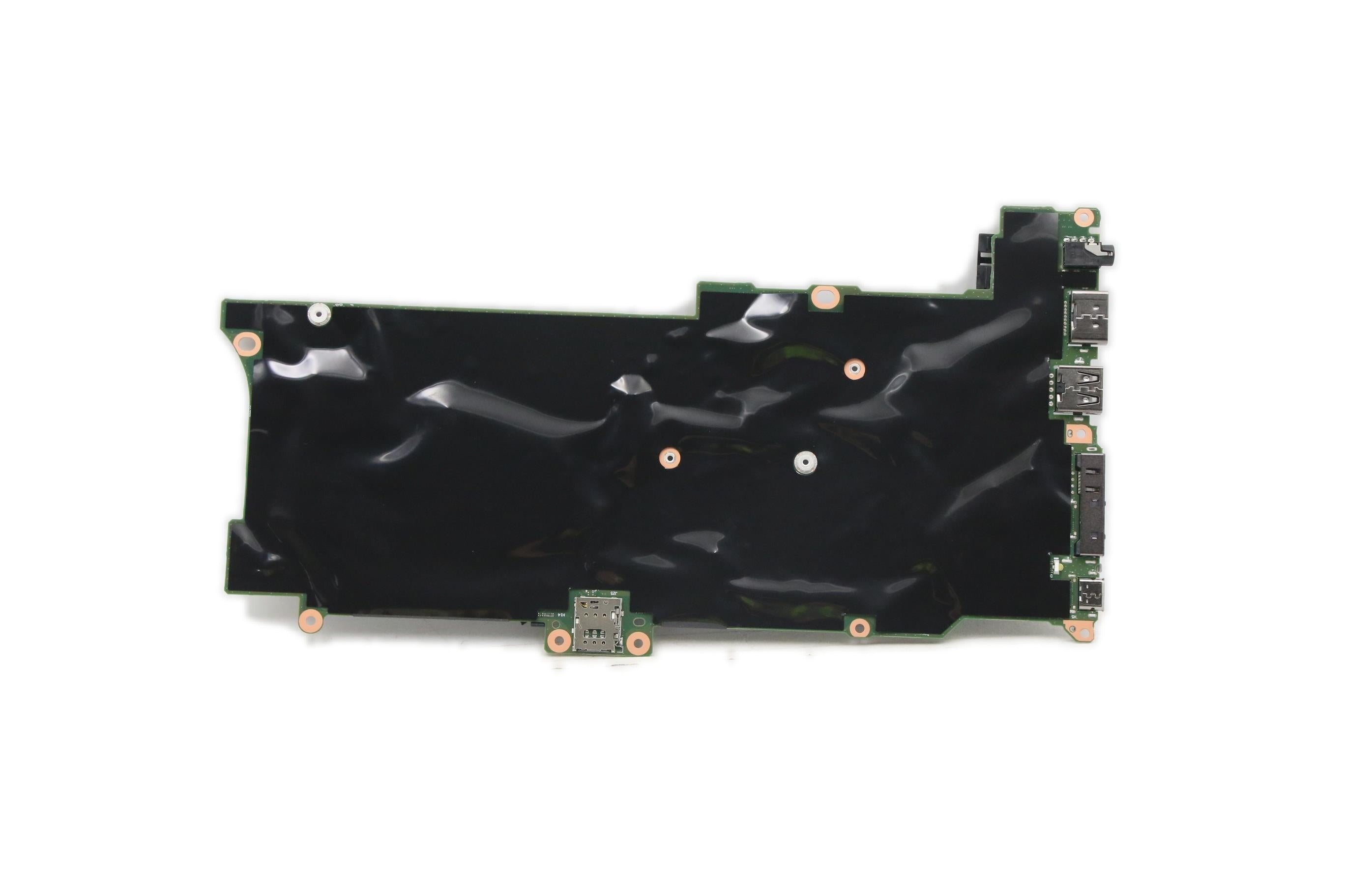 Lenovo ThinkPad X1 Carbon 7th Gen Type 20QD 20QE / ThinkPad X1 Yoga 4th Gen Type 20QF 20QG Motherboard BDPLANAR NOK i7-8565U 16G 9560 yTPM2 5B21C21447