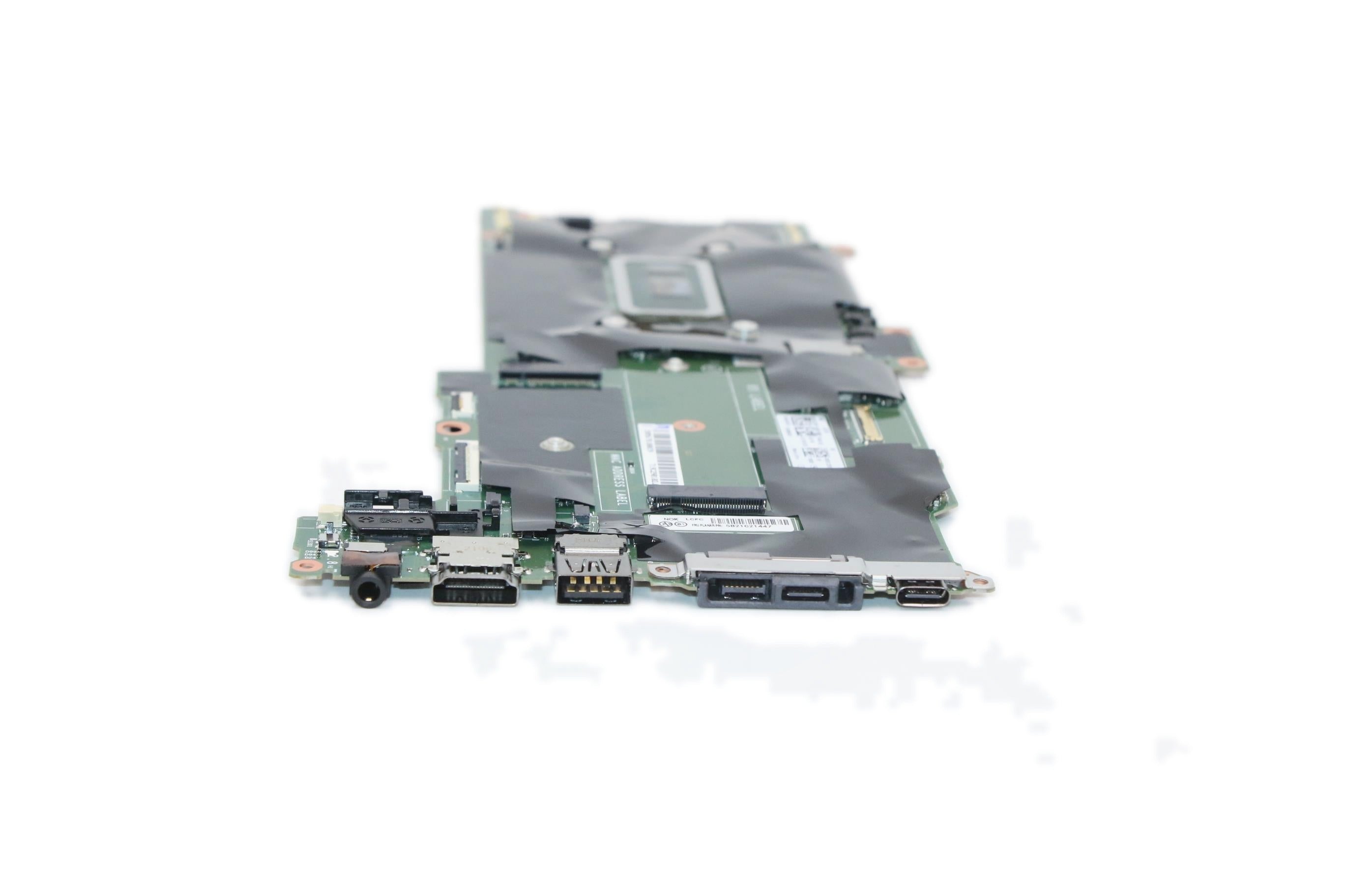 Lenovo ThinkPad X1 Carbon 7th Gen Type 20QD 20QE / ThinkPad X1 Yoga 4th Gen Type 20QF 20QG Motherboard BDPLANAR NOK i7-8565U 16G 9560 yTPM2 5B21C21447