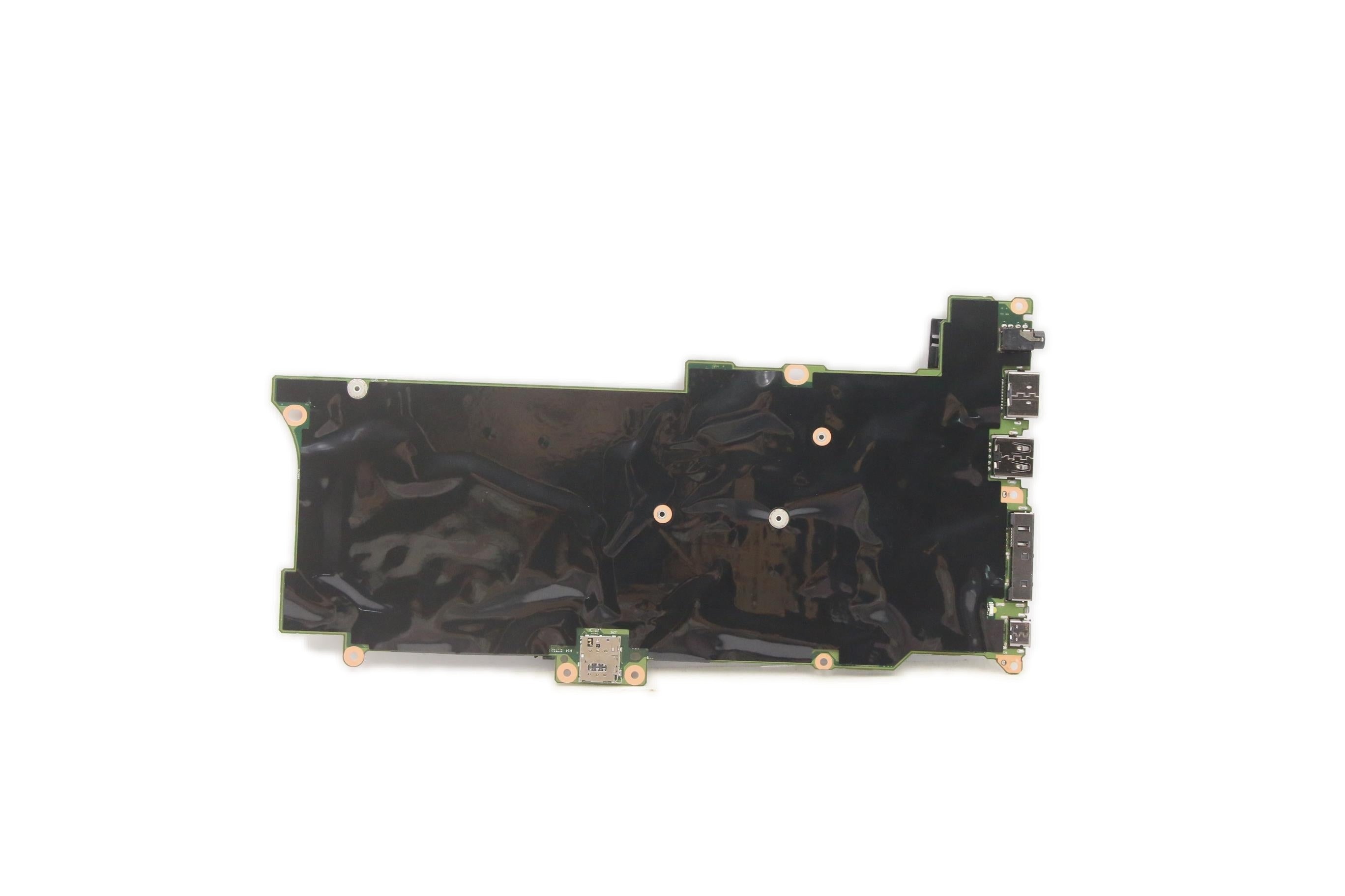 Lenovo ThinkPad X1 Carbon 7th Gen Type 20QD 20QE / ThinkPad X1 Yoga 4th Gen Type 20QF 20QG Motherboard BDPLANAR WIN i7-8665U 8G 9560 AMT yTPM2 5B21C21511