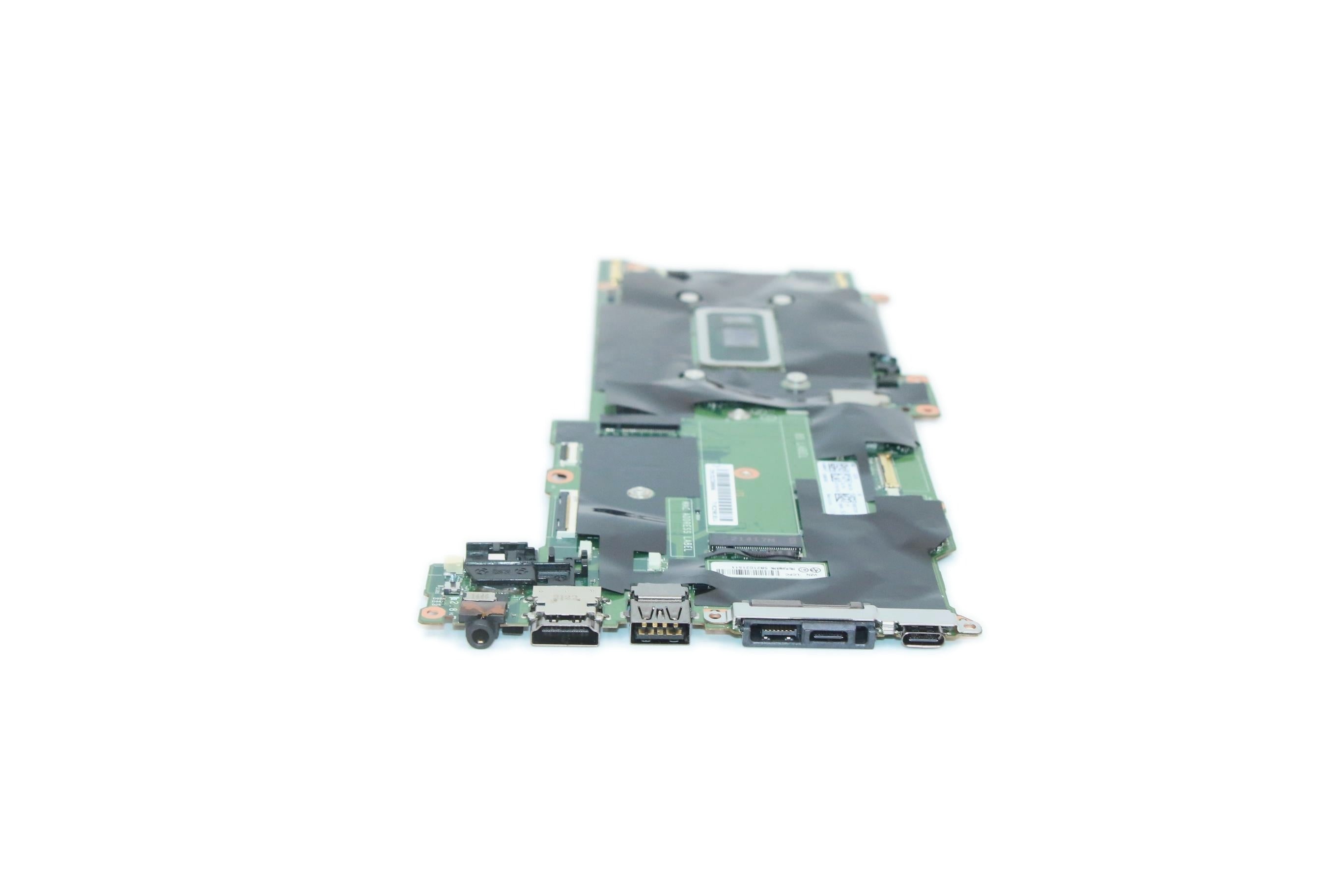 Lenovo ThinkPad X1 Carbon 7th Gen Type 20QD 20QE / ThinkPad X1 Yoga 4th Gen Type 20QF 20QG Motherboard BDPLANAR WIN i7-8665U 8G 9560 AMT yTPM2 5B21C21511