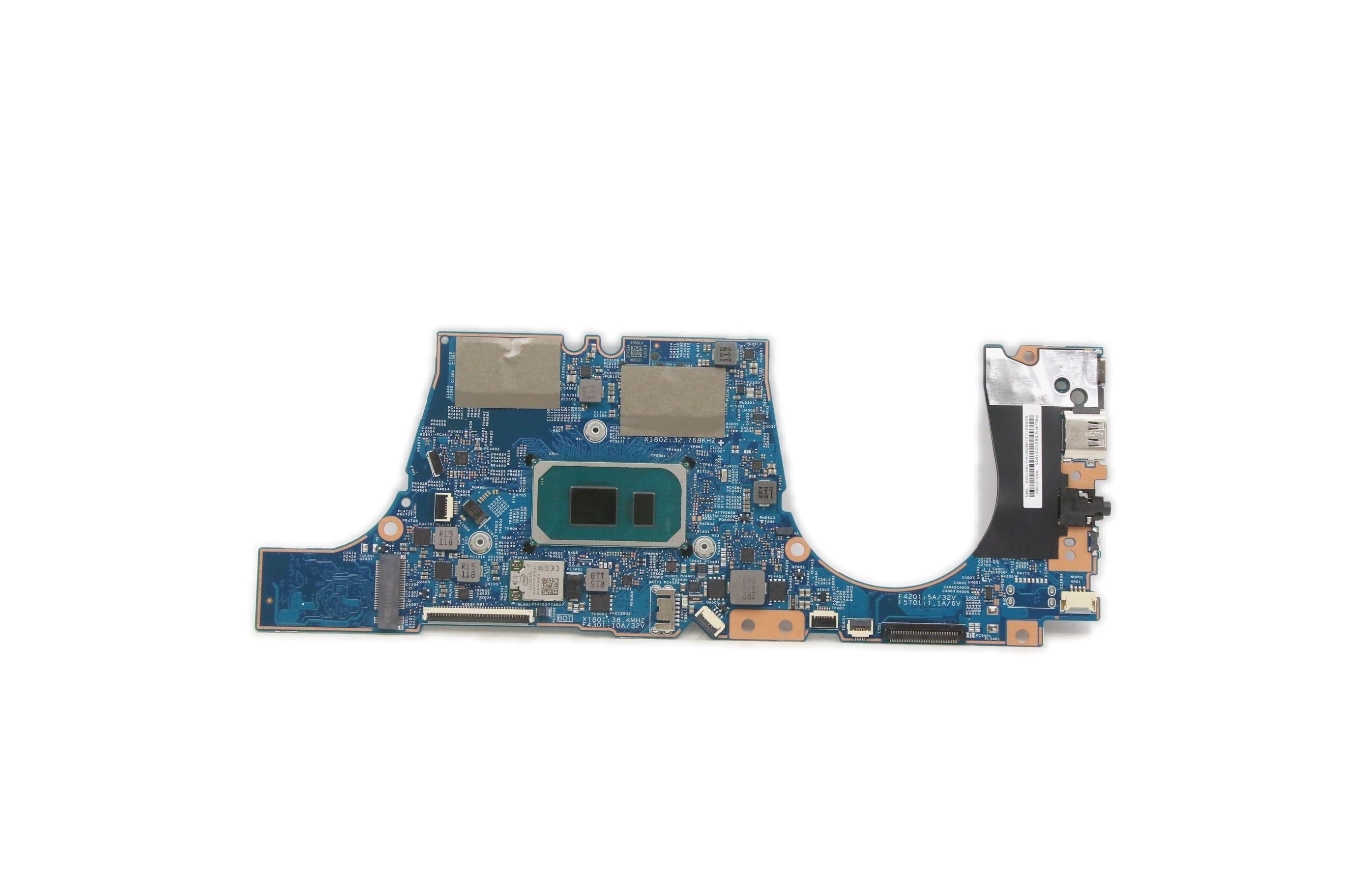 Lenovo Motherboard BDPLANAR MBW20V9WIN I51135G7 U8GTAWW1TG4 5B21C21965