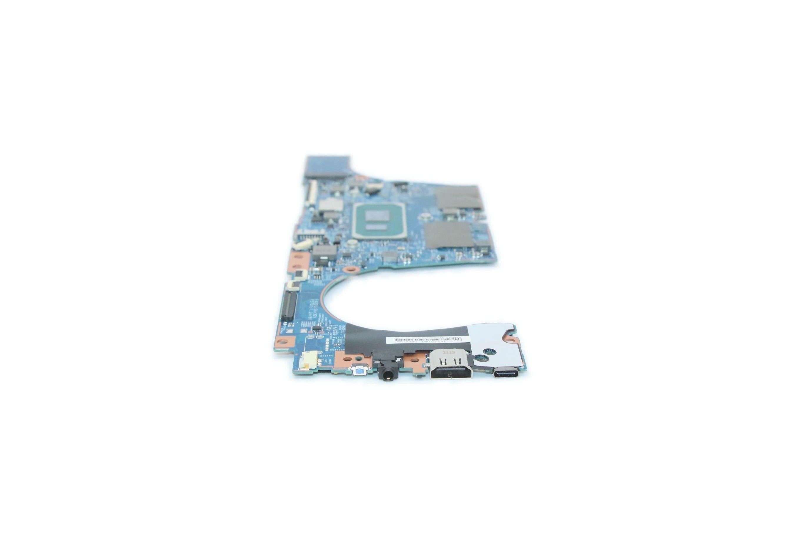 Lenovo Motherboard BDPLANAR MBW20V9WIN I51135G7 U8GTAWW1TG4 5B21C21965