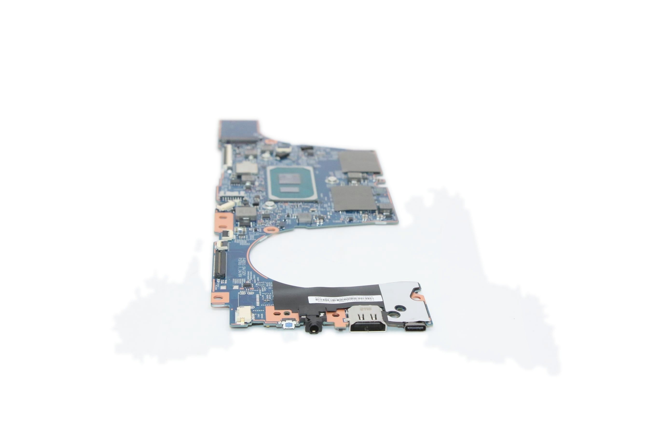 Lenovo ThinkBook 13s G2 ITL Motherboard BDPLANAR MBW20V9WIN I71165G7U16GTAWW1TG4 5B21C21966