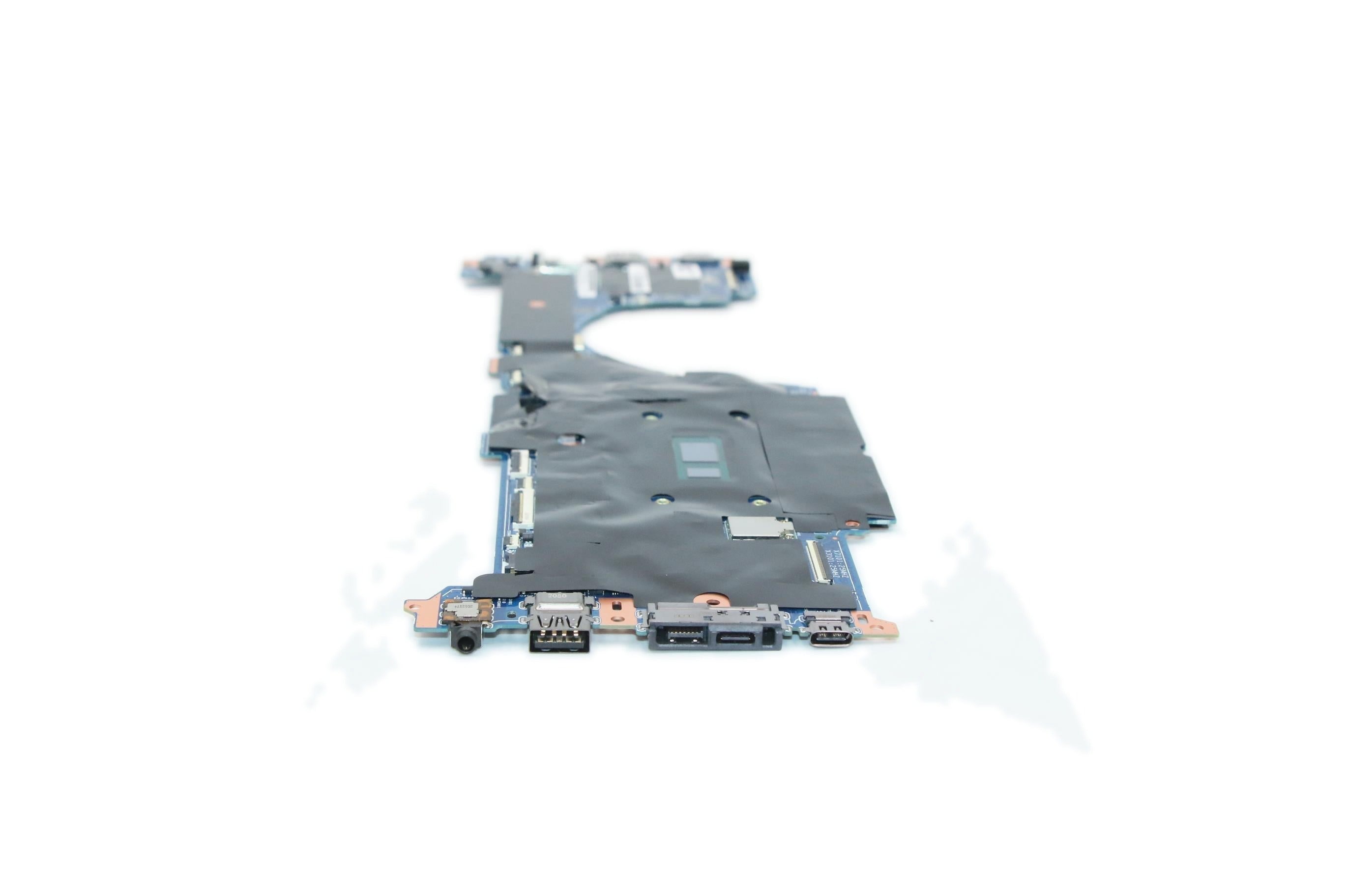 Lenovo ThinkPad X13 Yoga Gen 1 Type 20SX 20SY Motherboard BDPLANAR i5-10310UvP8GWL WIN YA YdT YAB 5B21C40387