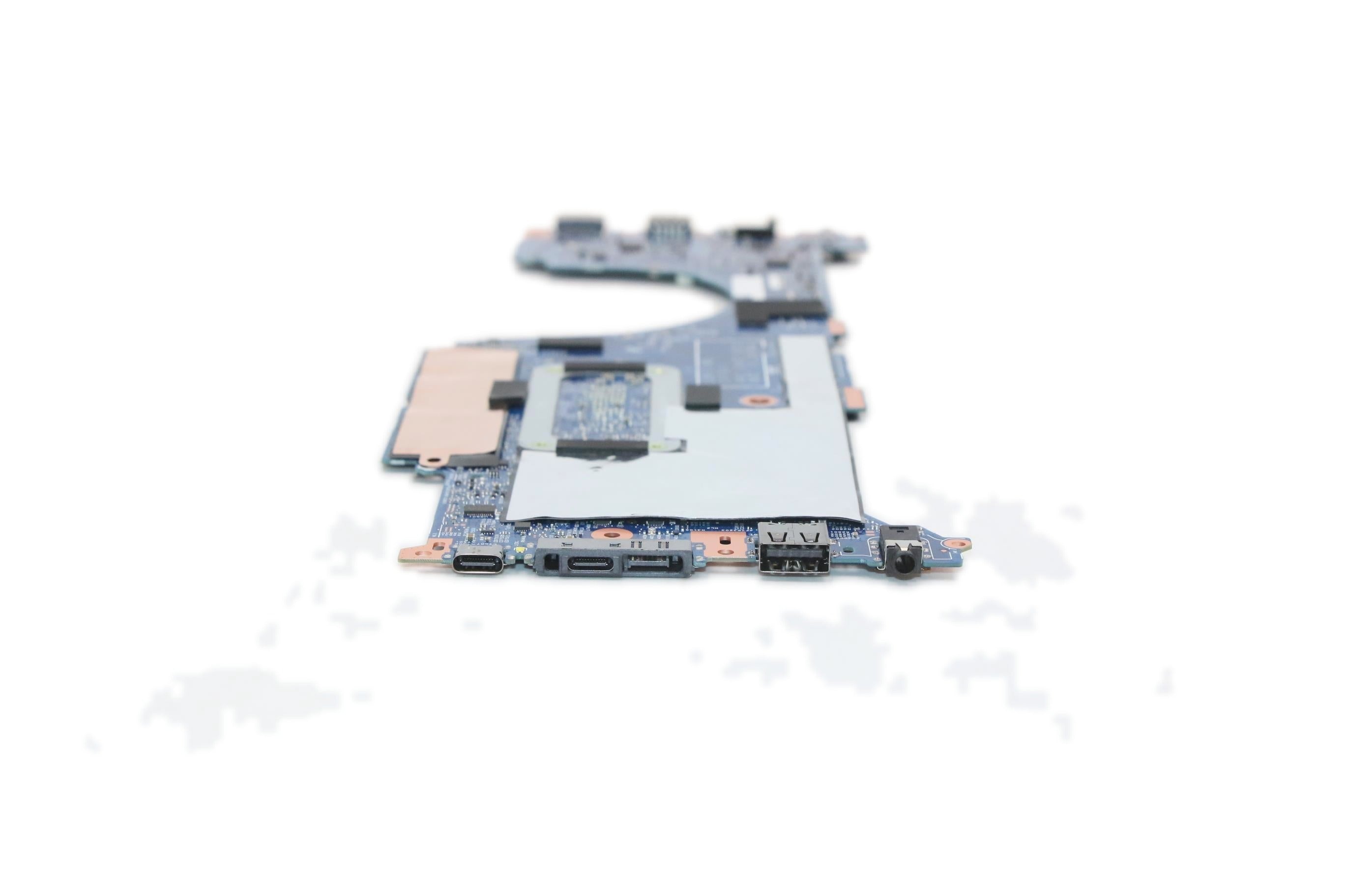 Lenovo ThinkPad X13 Yoga Gen 1 Type 20SX 20SY Motherboard BDPLANAR i5-10310UvP16GWL WIN YA YdT NAB 5B21C40399