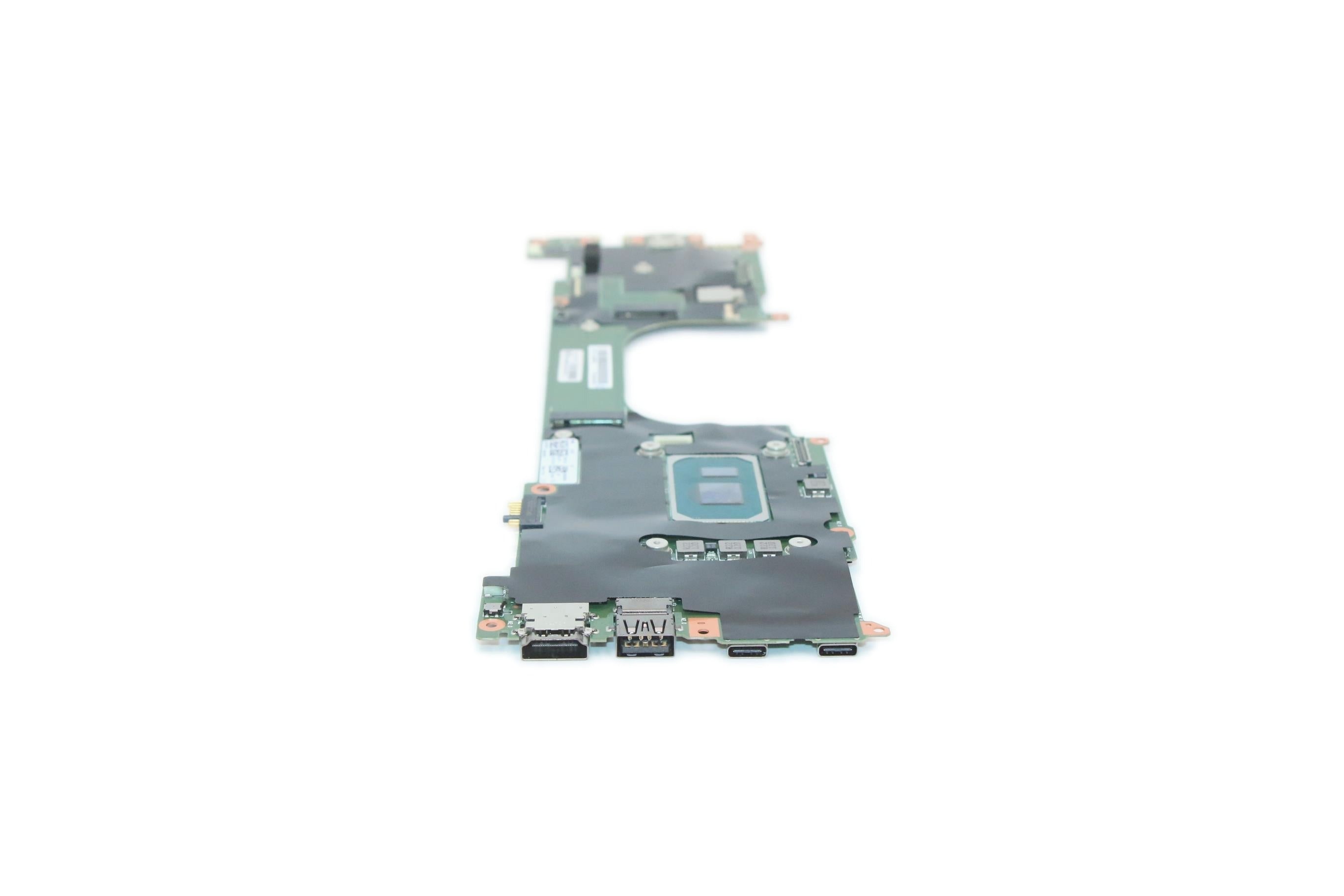 Lenovo ThinkPad X1 Carbon 9th Gen Type 20XW 20XX / ThinkPad X1 Yoga 6th Gen Type 20XY 20Y0 Motherboard BDPLANAR NOK i7-1185G7 16G AMT yTPM2 yAB 5B21K93290