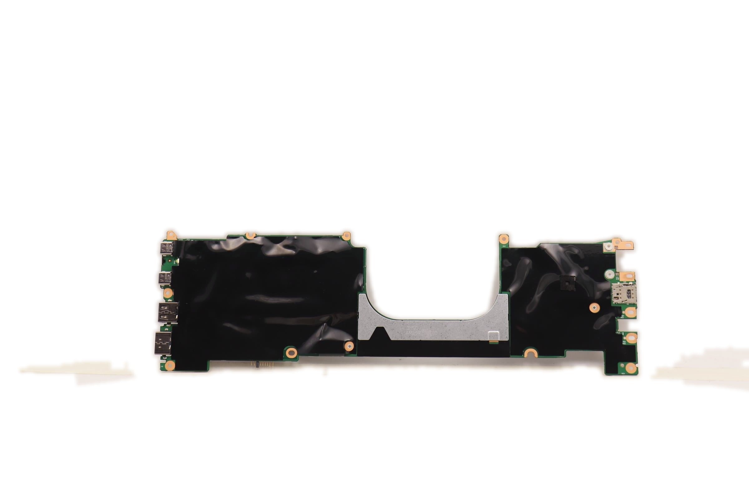 Lenovo ThinkPad X1 Carbon 10th Gen Type 21CB 21CC / ThinkPad X1 Yoga 7th Gen Type 21CD 21CE Motherboard BDPLANAR WIN i51250P 16 AMT yTPM2 yAB EI 5B21C41907