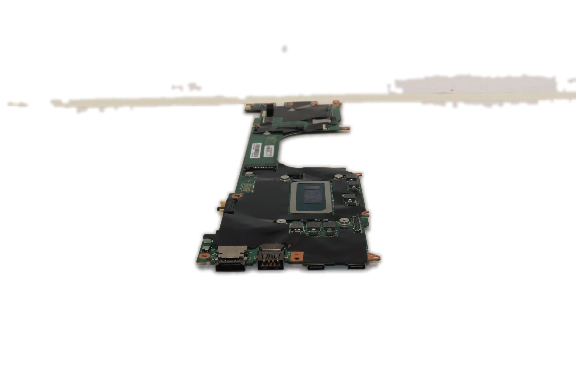 Lenovo ThinkPad X1 Carbon 10th Gen Type 21CB 21CC / ThinkPad X1 Yoga 7th Gen Type 21CD 21CE Motherboard BDPLANAR WIN i51250P 16 AMT yTPM2 yAB EI 5B21C41907