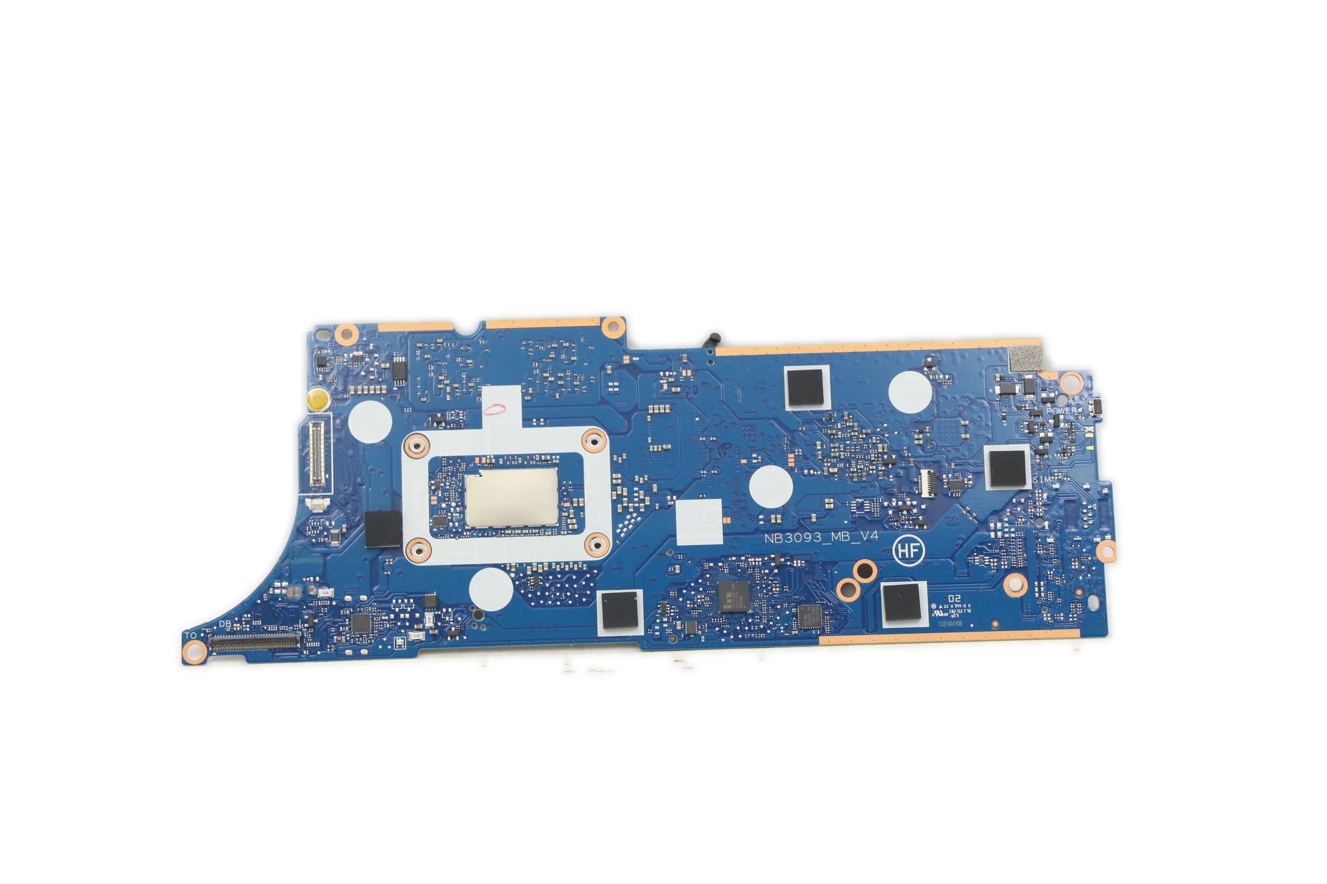 Lenovo ThinkBook Plus G2 ITG Motherboard BDPLANAR MBH20WHWINI71160G7UMA16GTPMAXWW 5B21C68217