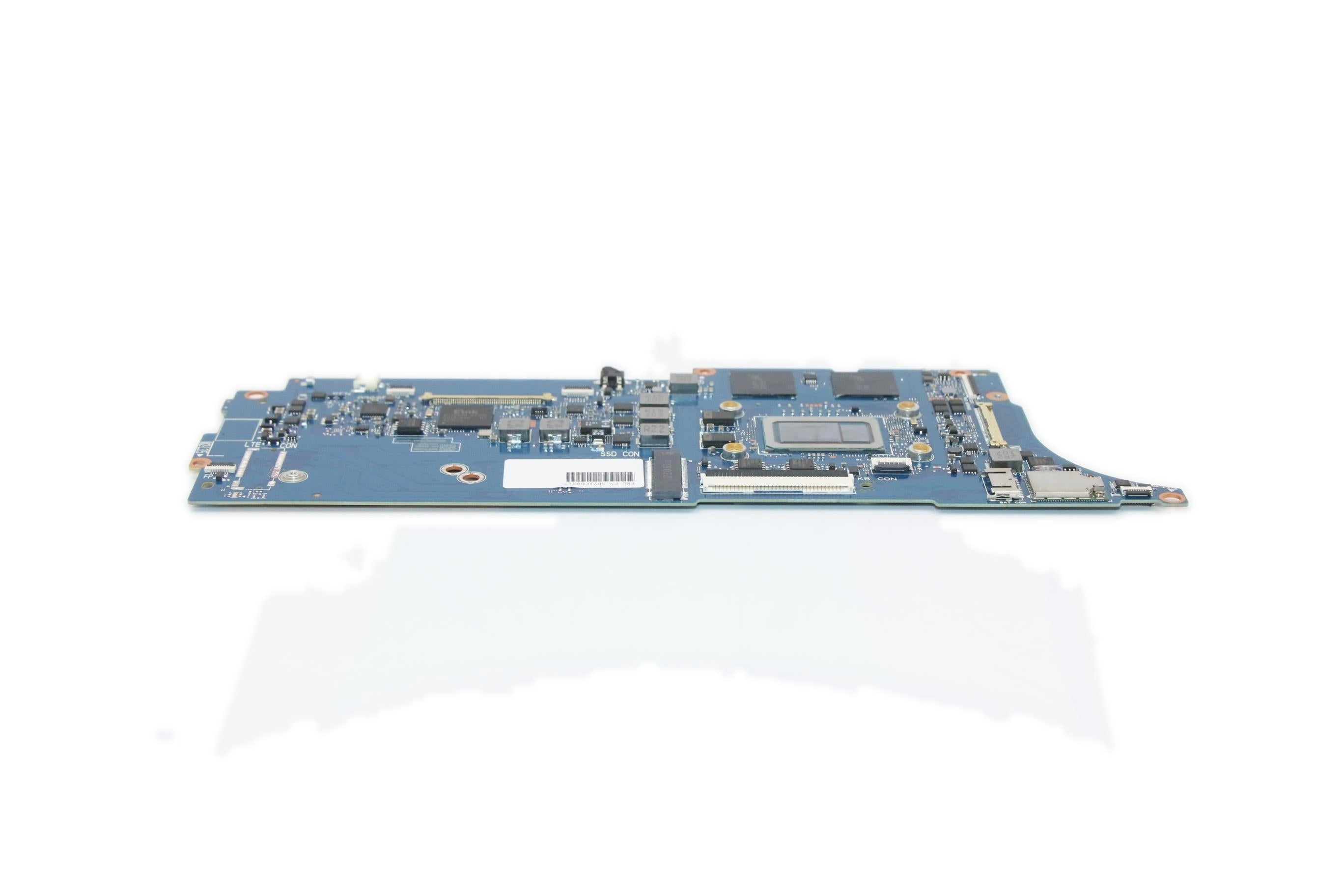 Lenovo ThinkBook Plus G2 ITG Motherboard BDPLANAR MBH20WHWINI71160G7UMA16GTPMAXWW 5B21C68217