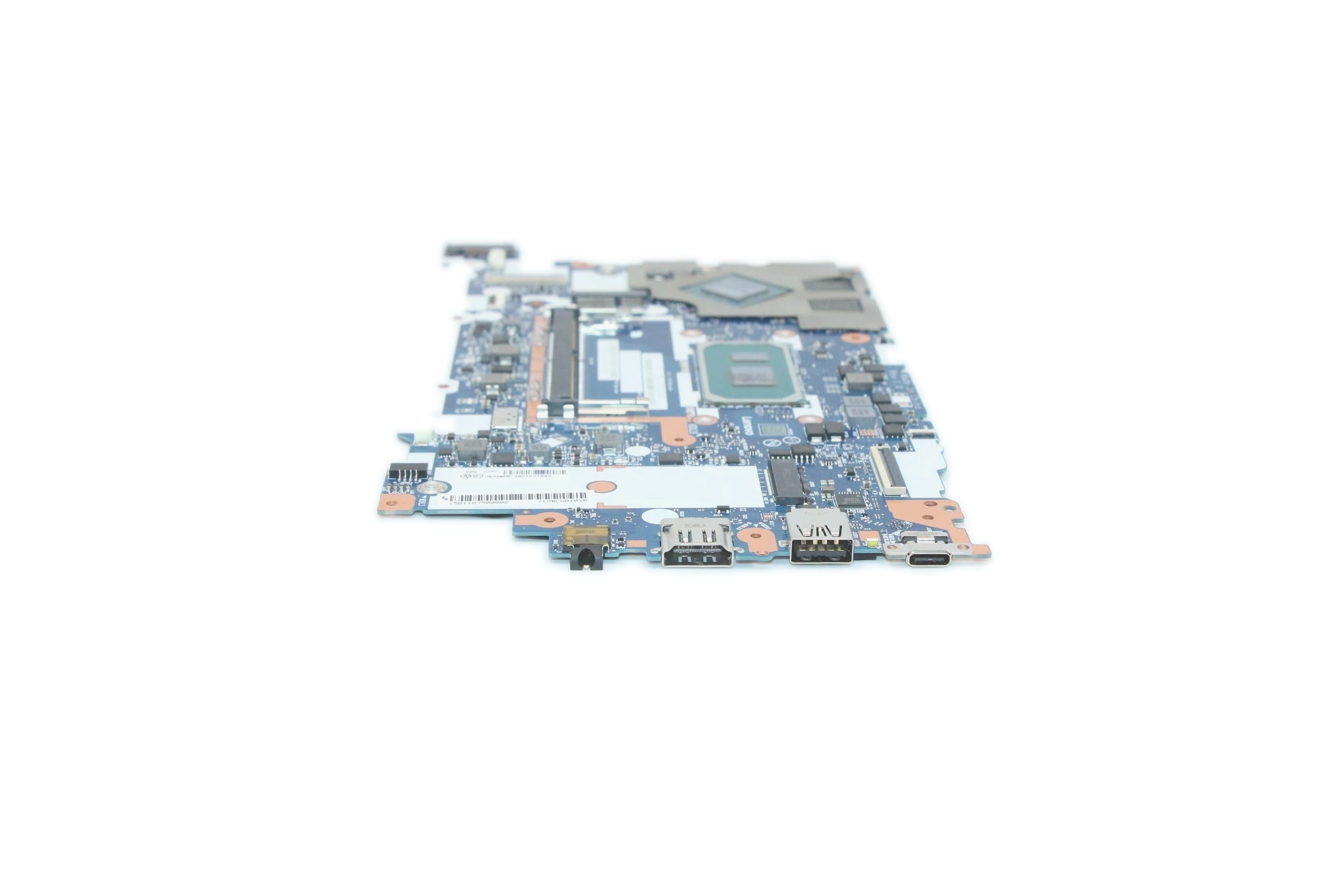 Lenovo ThinkPad E15 Gen 2 Type 20TD 20TE Motherboard i7-1165G7 MX450 WINyTPM(FW)yAB 5B21K59872
