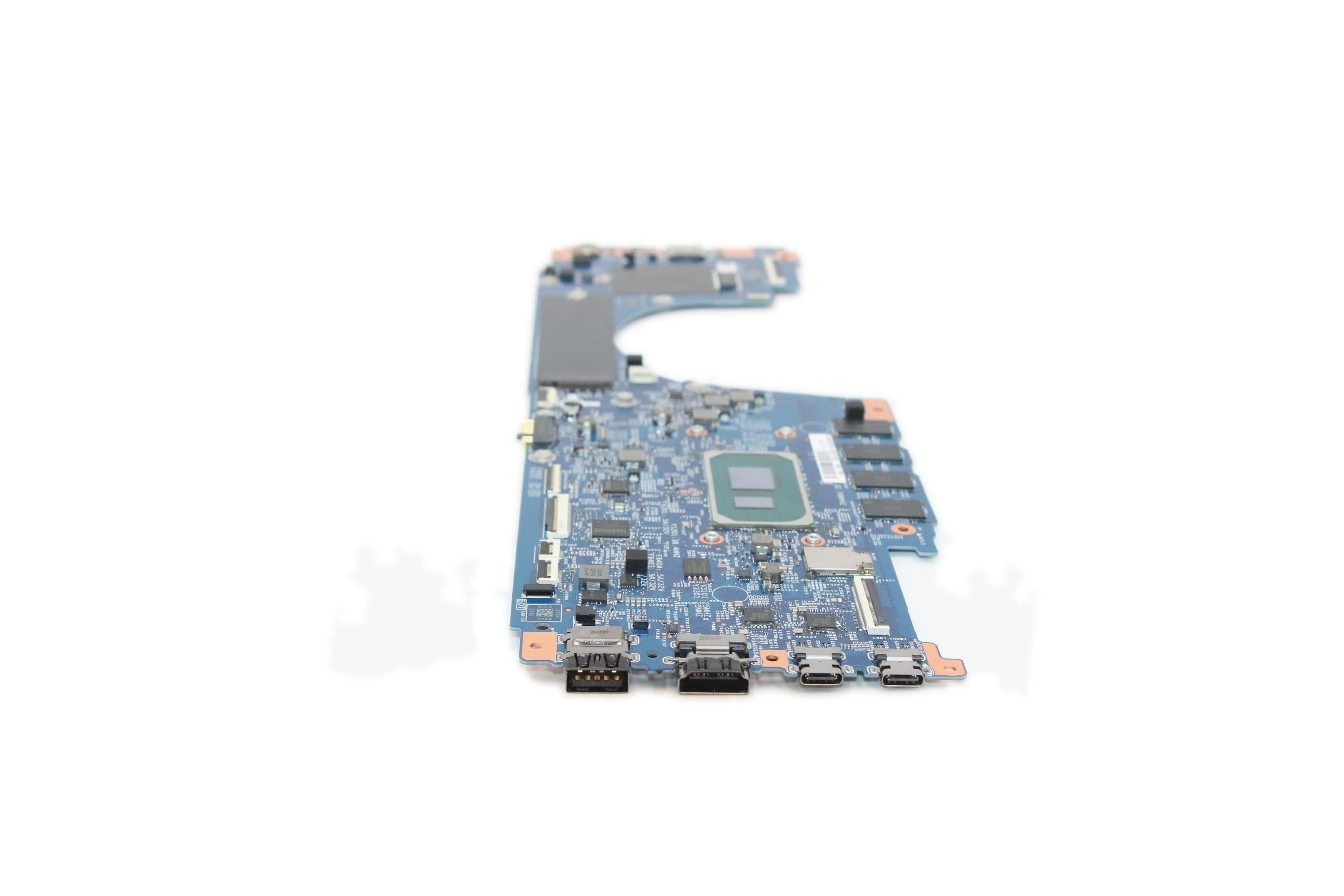 Lenovo ThinkPad X13 Yoga Gen 2 Type 20W8 20W9 Motherboard BDPLANAR i5-1135G7 16G WI NA dT L3 YAB 5B21C72932