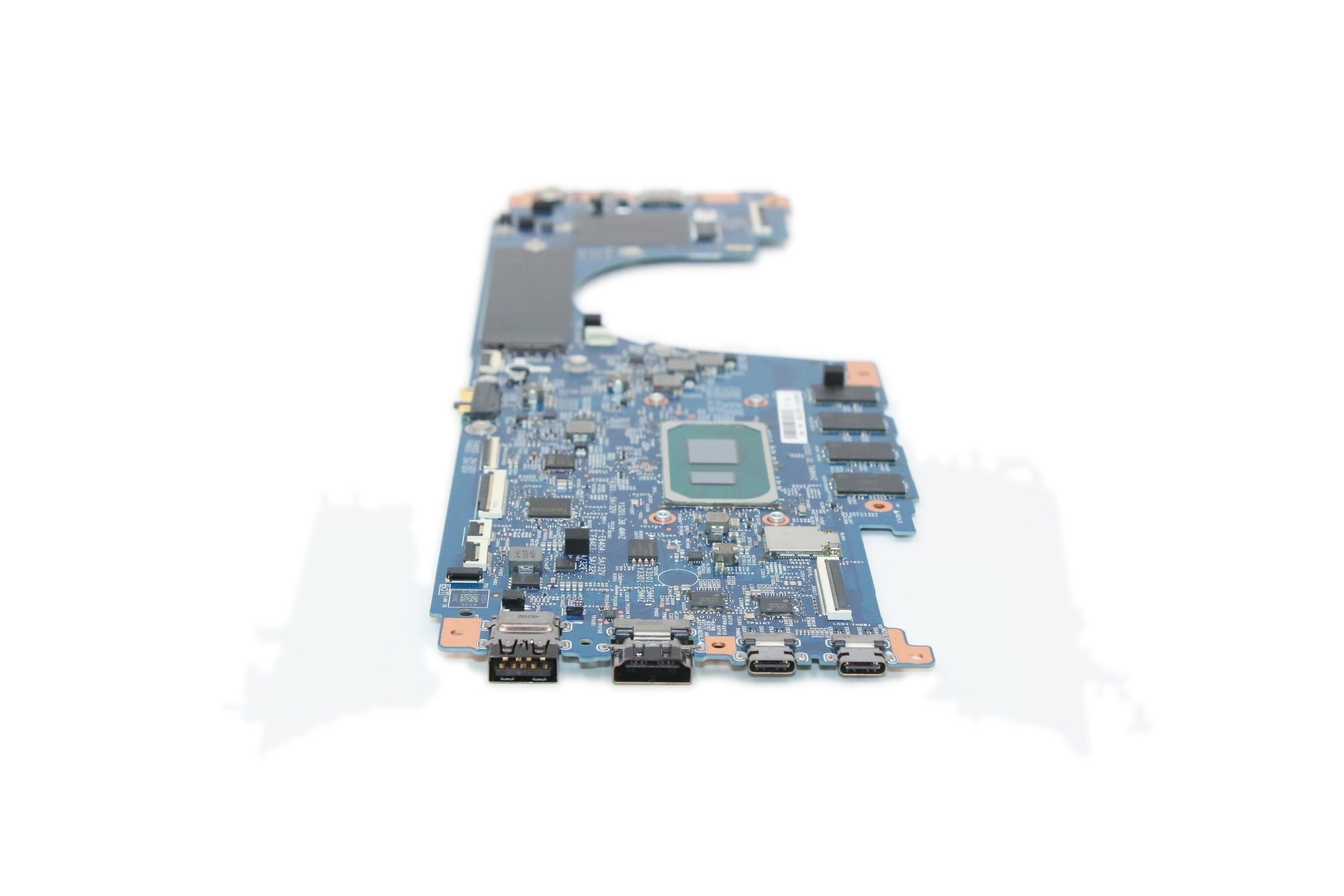 Lenovo ThinkPad X13 Yoga Gen 2 Type 20W8 20W9 Motherboard BDPLANAR i7-1165G7 16G WI NA dT L3 YAB 5B21C72937