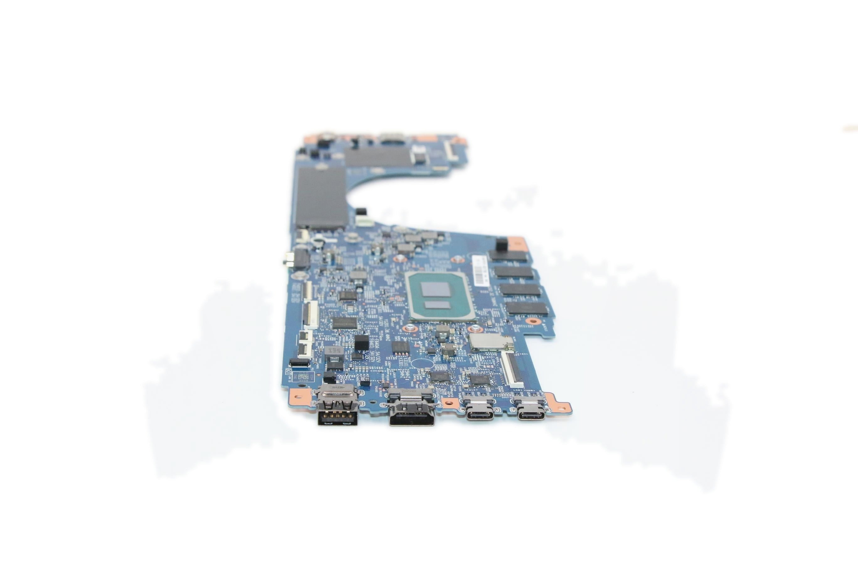 Lenovo ThinkPad X13 Yoga Gen 2 Type 20W8 20W9 Motherboard BDPLANAR i7-1185G7vP16G WI YA dT L3 YAB 5B21C72952