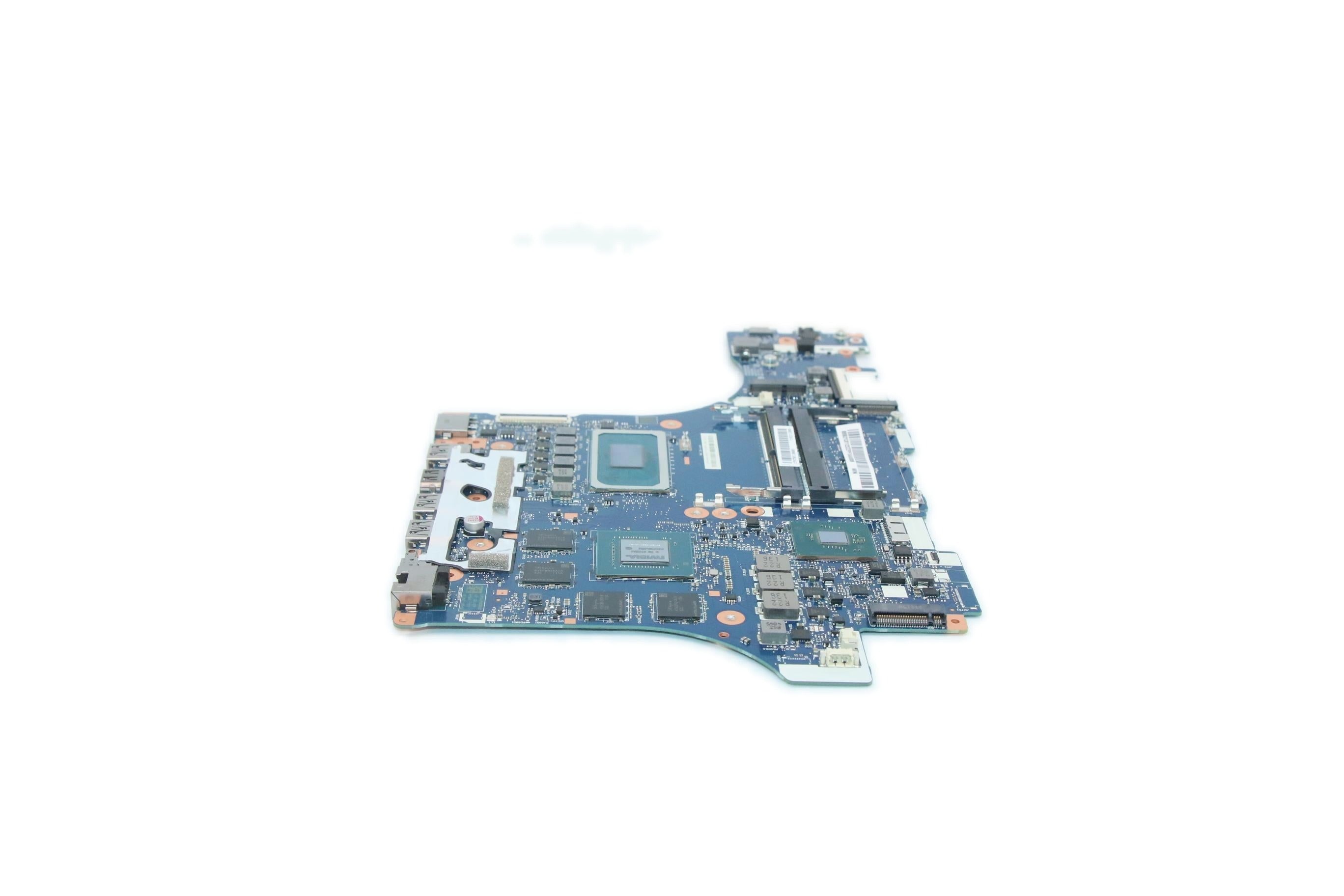 Lenovo Legion 5-15ITH6 Motherboard BDPLANAR MBL82JK WIN I511400H GTX1650 RM 5B21C81122