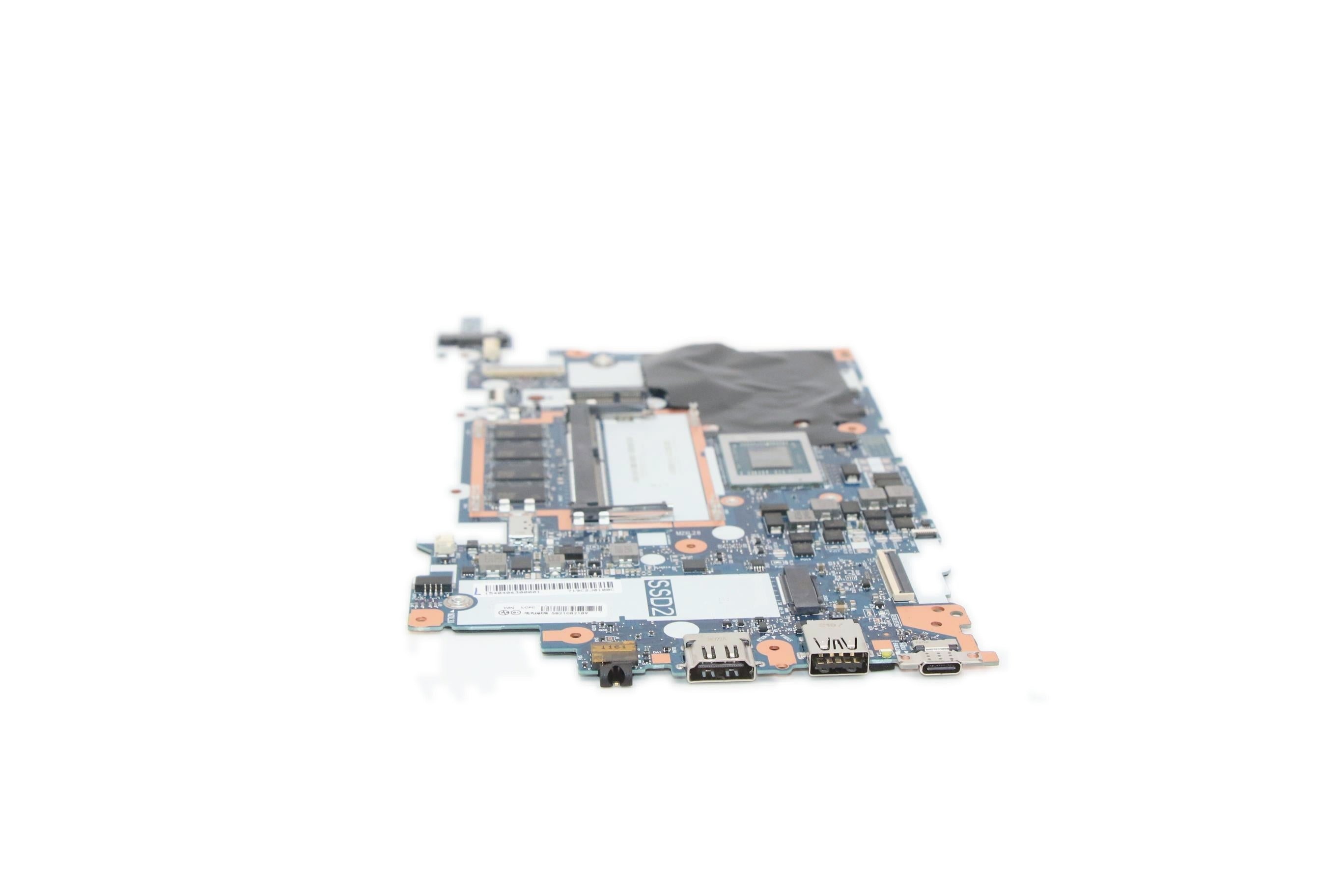 Lenovo ThinkPad E15 Gen 3 Type 20YG 20YH 20YJ 20YK Motherboard BDPLANAR Ryz3 5300U 8G WIN ND YT dT2 YAB 5B21C82189