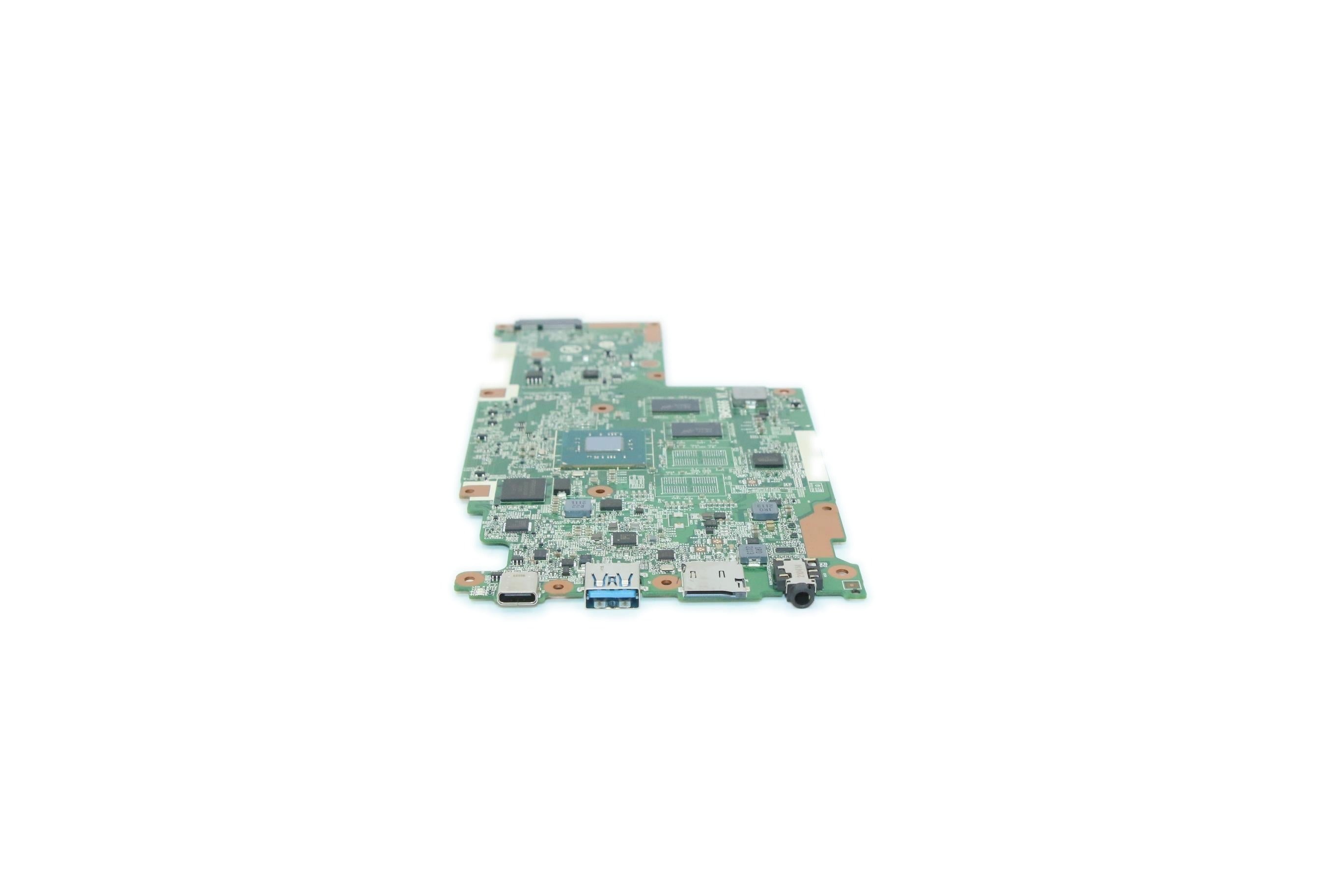 Lenovo Motherboard BDPLANAR MB NOK N4120UMA4G32GSPT5M(S+S) 5B21C86667