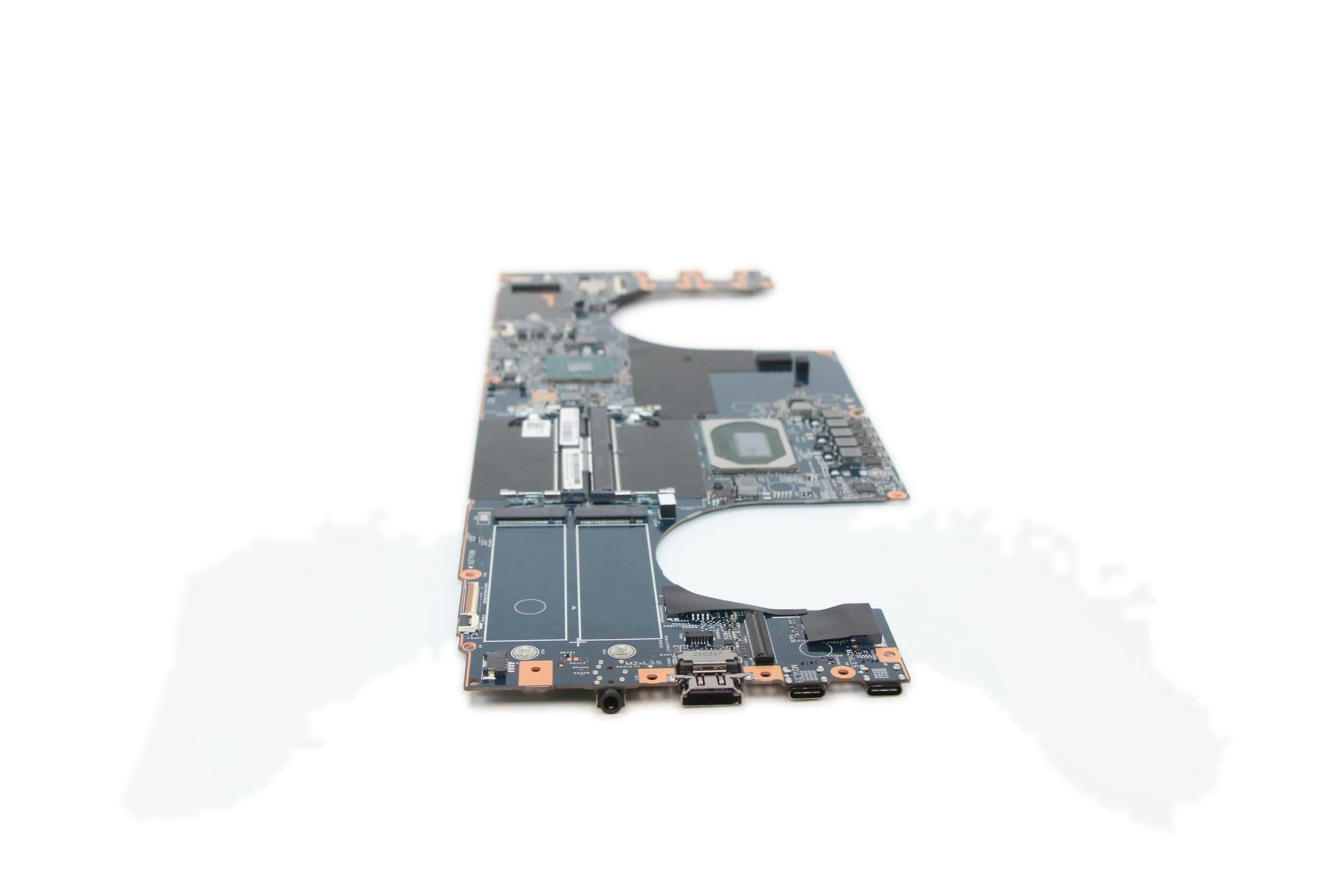 Lenovo ThinkPad P1 Gen 3 Type 20TH 20TJ Motherboard BDPLANAR NOK i7-10850H IG yA yDT yAB vP 5B21C87140