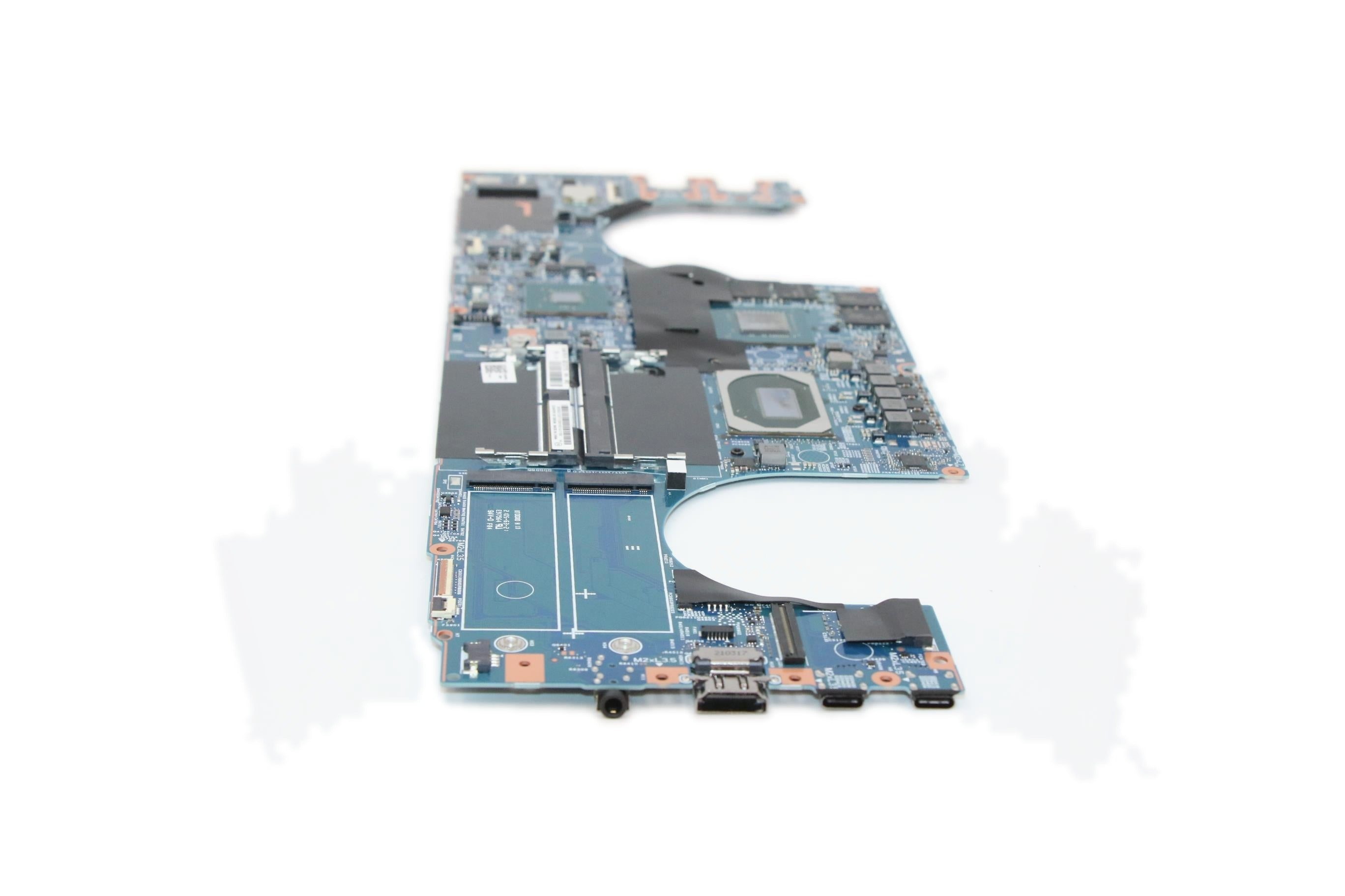 Lenovo ThinkPad P1 Gen 3 Type 20TH 20TJ Motherboard BDPLANAR WIN i7-10850H DIS yA yDT yAB vP 5B21C87178