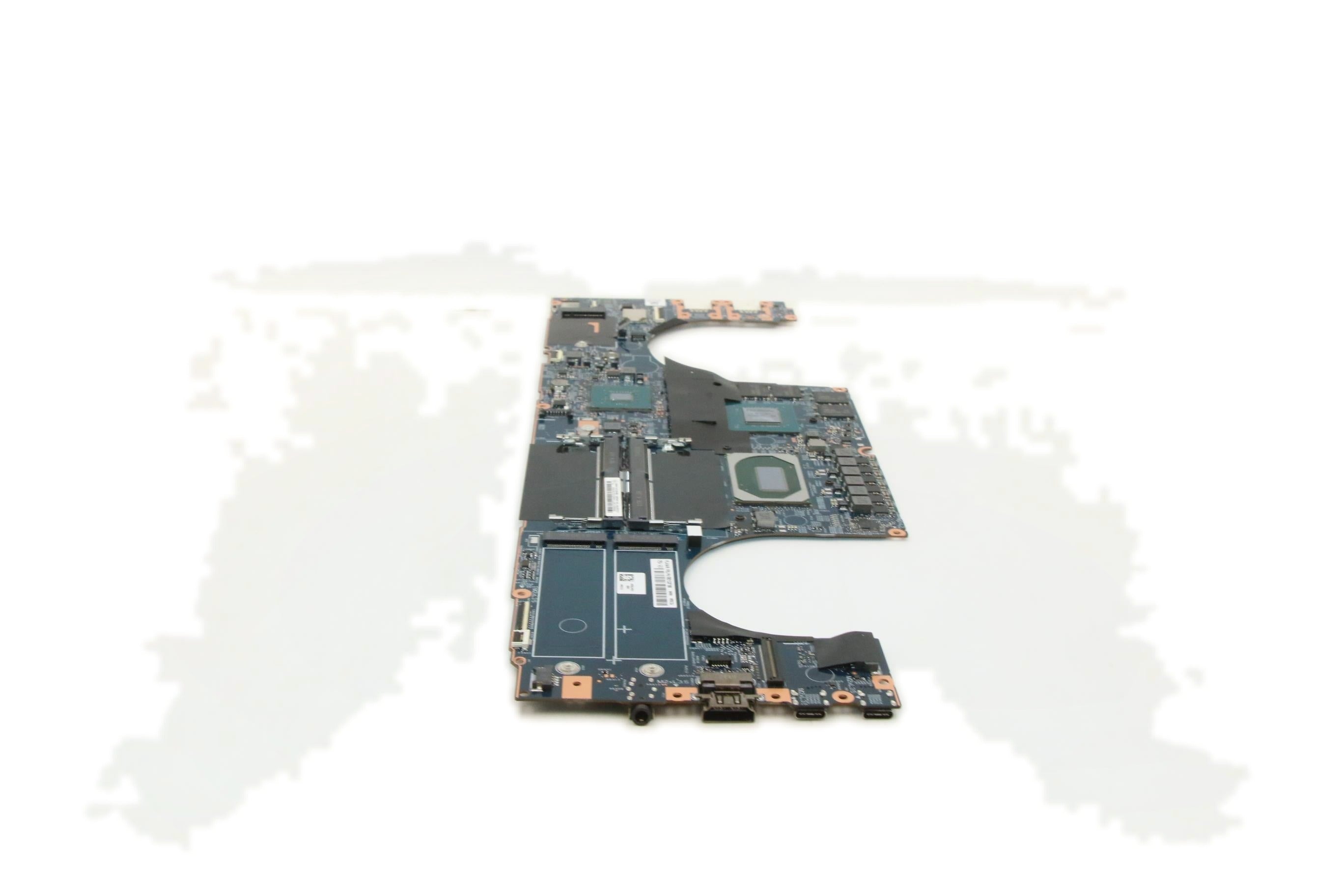 Lenovo ThinkPad P1 Gen 3 Type 20TH 20TJ Motherboard BDPLANAR WIN i7-10875H DIS yA yDT yAB vP 5B21C87188