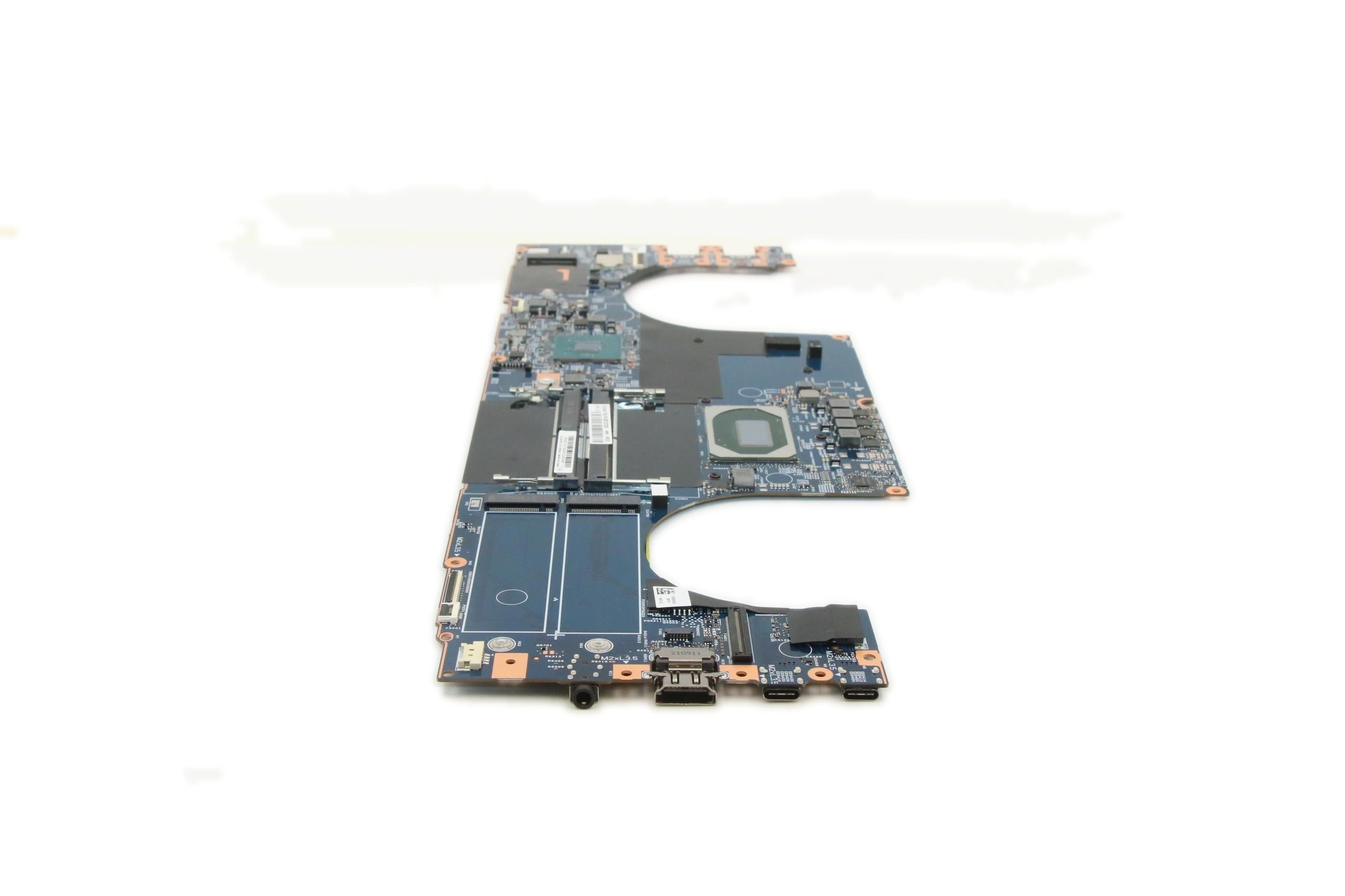 Lenovo ThinkPad X1 Extreme 3rd Gen Type 20TK 20TL Motherboard BDPLANAR WIN i5-10400H IG yA yDT yAB vP 5B21C87238