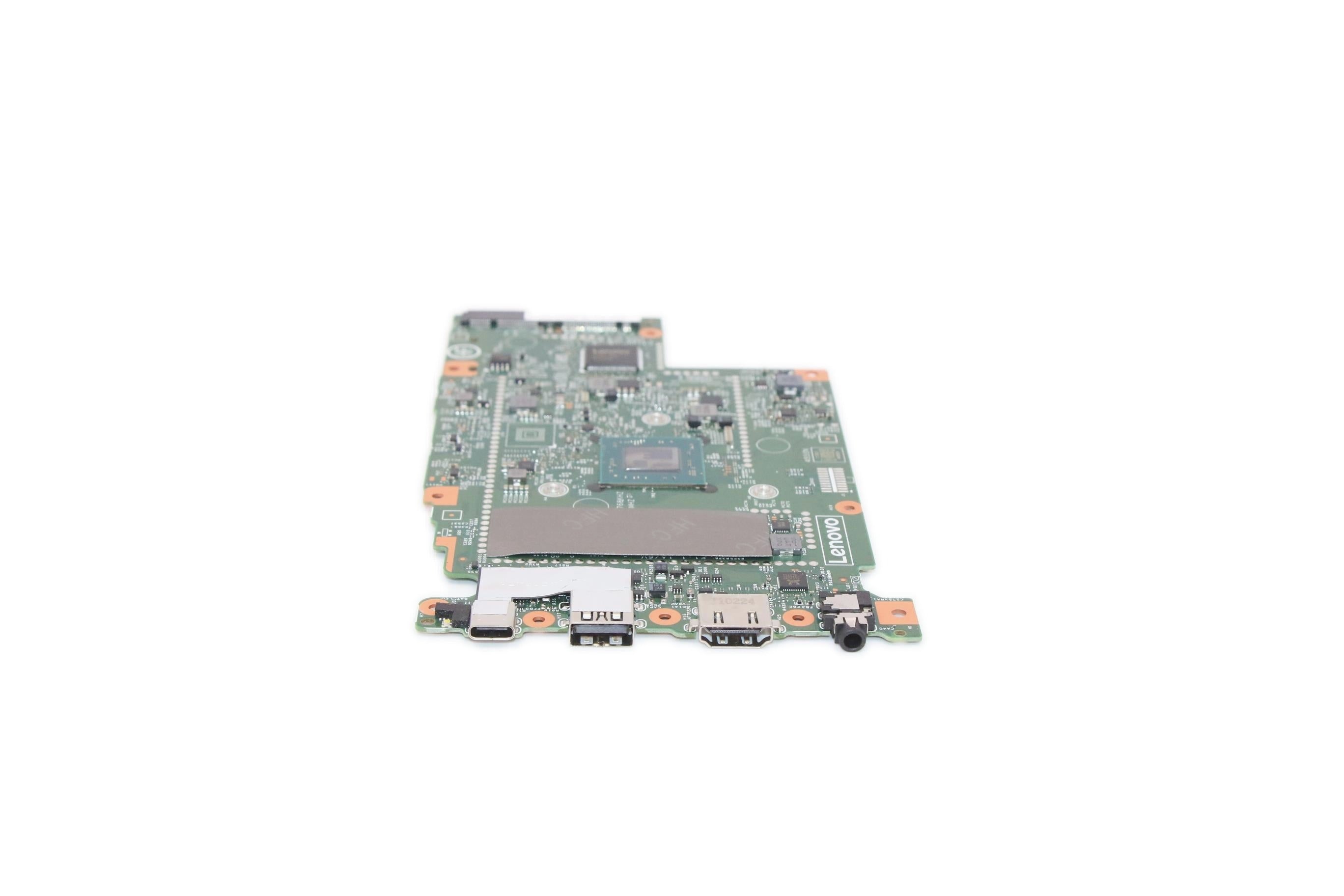 Lenovo 14W Gen 2 Motherboard BDPLANAR 3015e4G NoEMMC WIN ND YTdT2 YAB 5B21C99651
