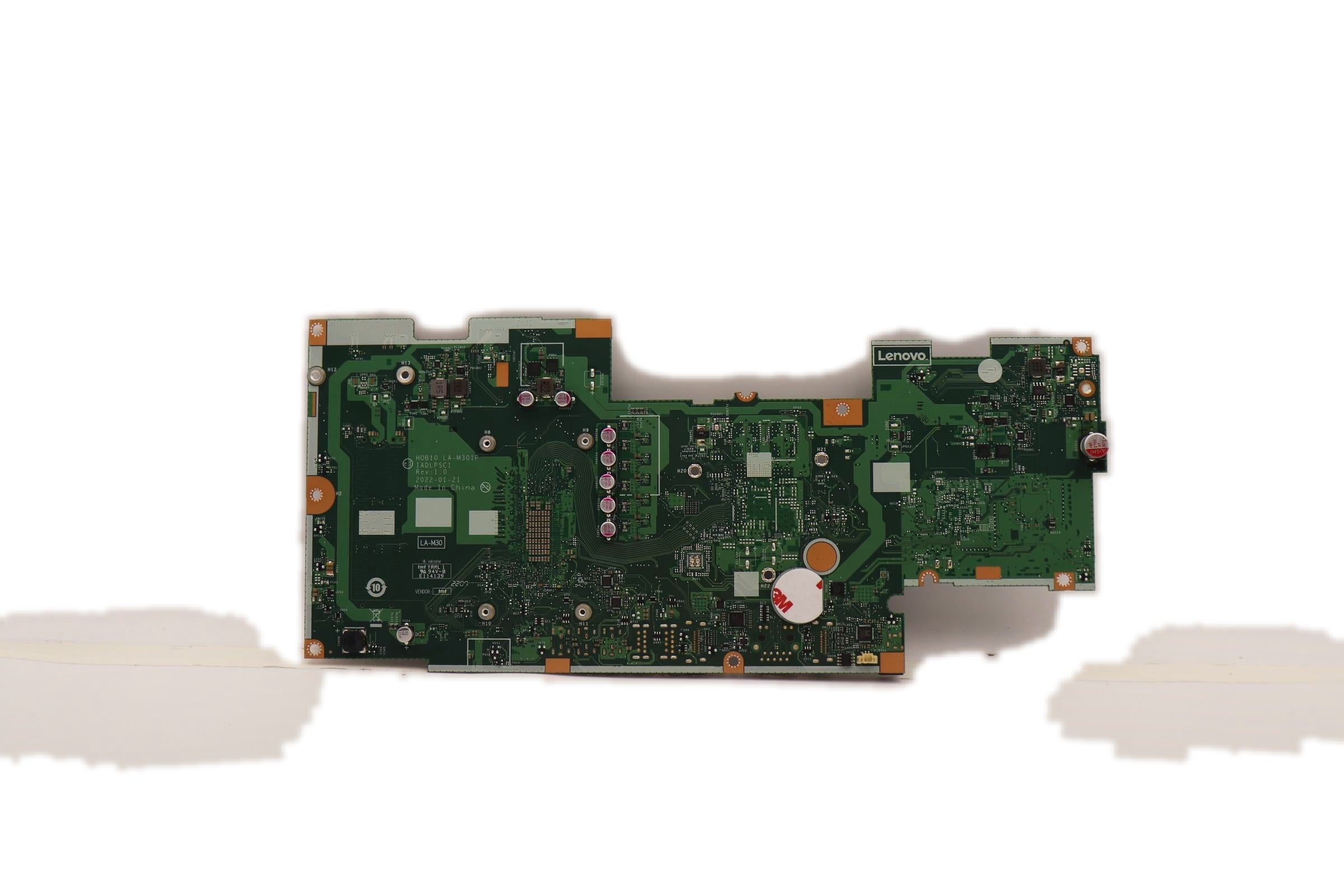 Lenovo IdeaCentre AIO 5 24IAH7 Motherboard BDPLANAR i5-12500H UMA FHD WIN DPK 5B21D16992