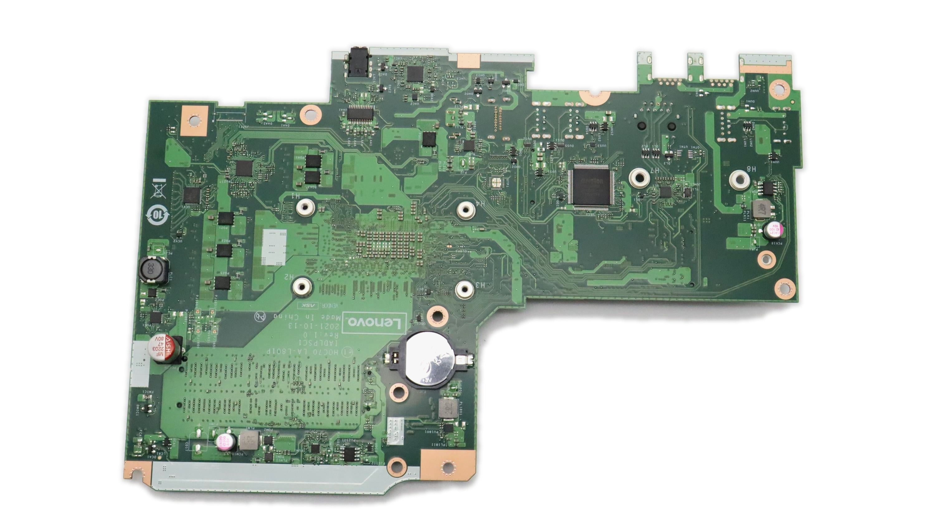 Lenovo IdeaCentre AIO 3 22IAP7 / IdeaCentre AIO 3 24IAP7 Motherboard i3-1215U NO DPK 5B21D17018