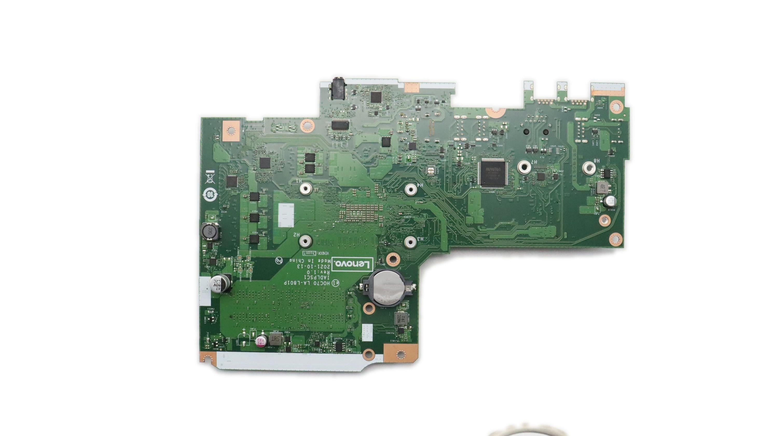 Lenovo IdeaCentre AIO 3 22IAP7 / IdeaCentre AIO 3 24IAP7 Motherboard i5-12450H UMA HDMI OUT NO DPK 5B21D17109