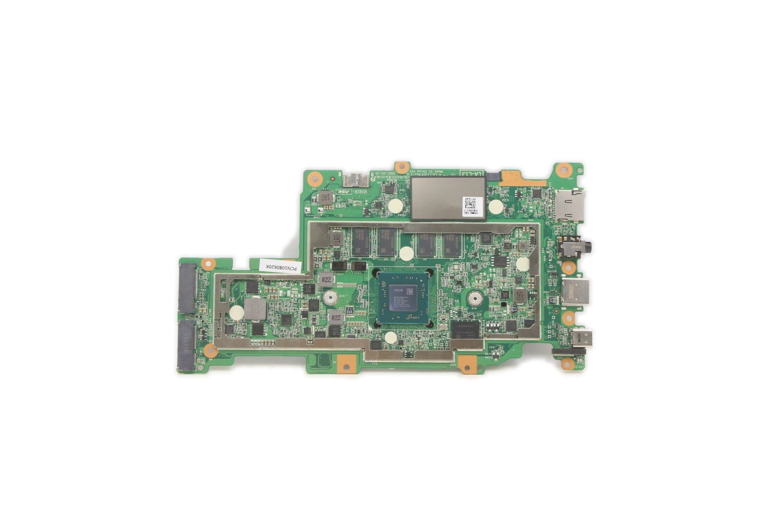 Lenovo 300e Chromebook Gen 3 Motherboard BDPLANAR BDPLANAR UMA3015Ce4G/32GLTE 5B21D19849