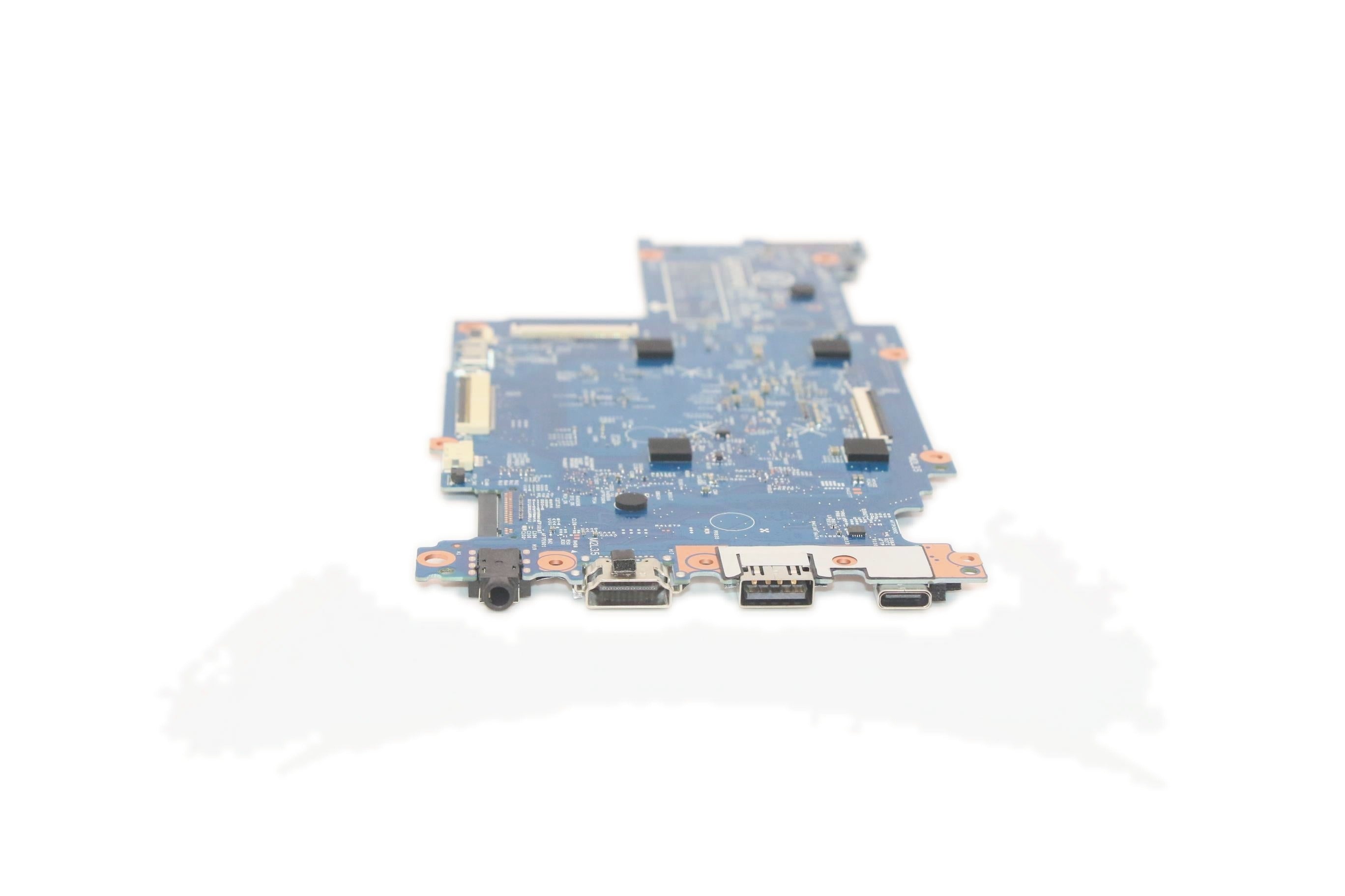 Lenovo 500w Gen 3 Motherboard BDPLANAR N5100 4G 64GeMMC NoWW WIN Y-ABS 5B21D19914