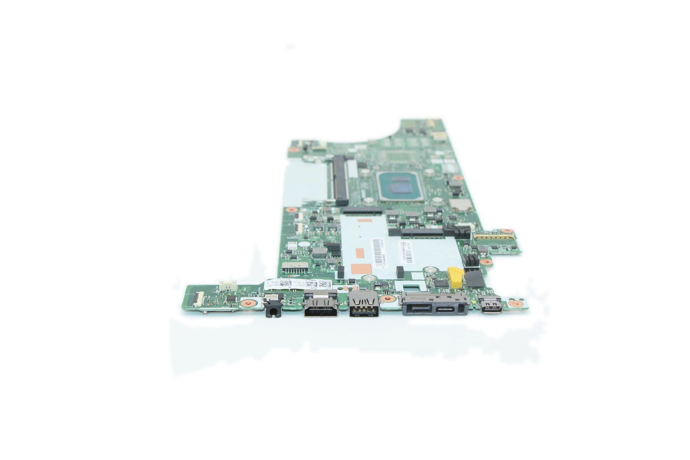 Lenovo ThinkPad T14 Gen 2 Type 20W0 20W1 Motherboard i5-1135G7 16G 201WIN NAYdTL3nAB 5B21D65159