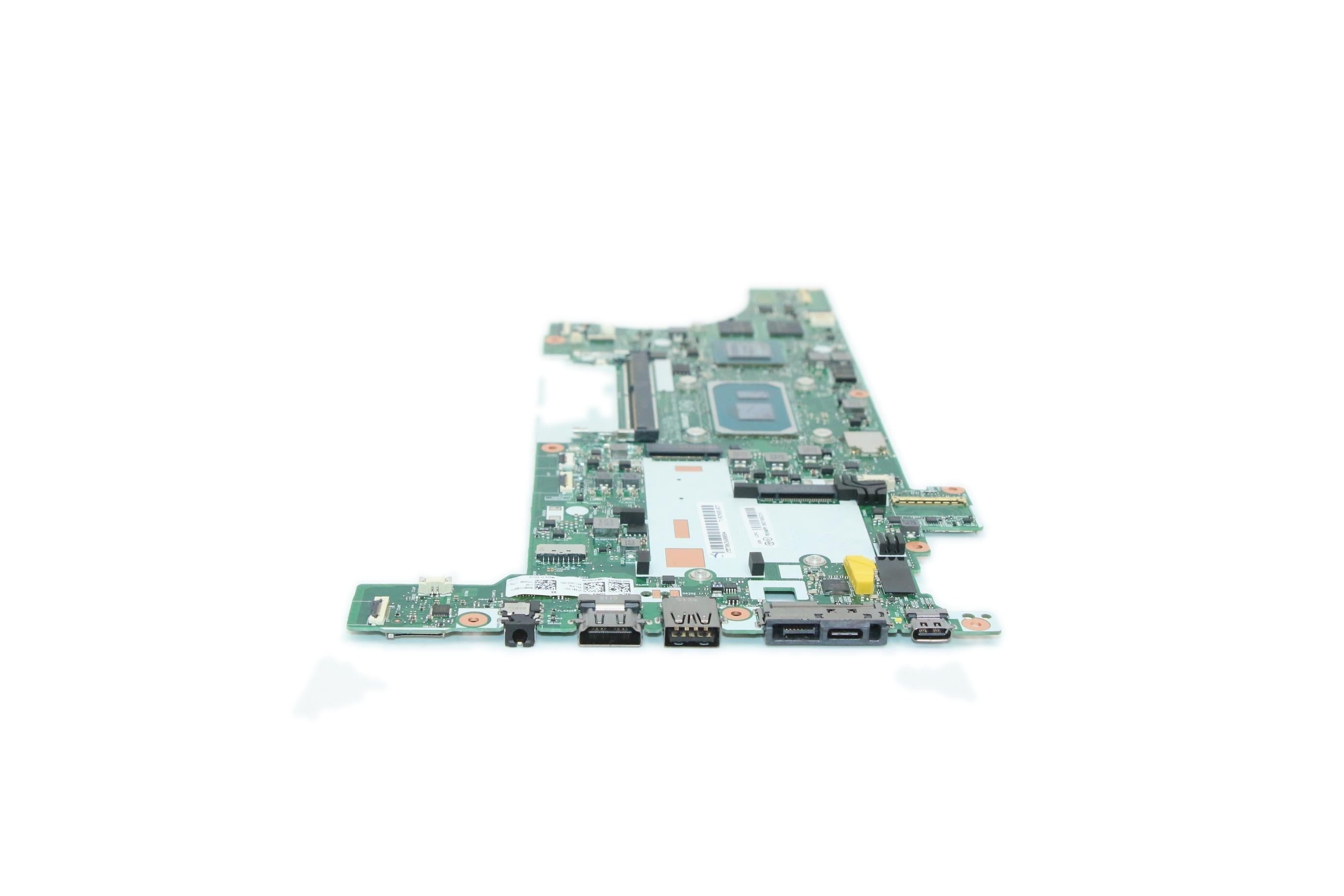 Lenovo ThinkPad T14 Gen 2 Type 20W0 20W1 / ThinkPad T15 Gen 2 Type 20W4 20W5 Motherboard BDPLANAR i5-1145G7 8G201vP WINYAYdTL3yAB 5B21D65215