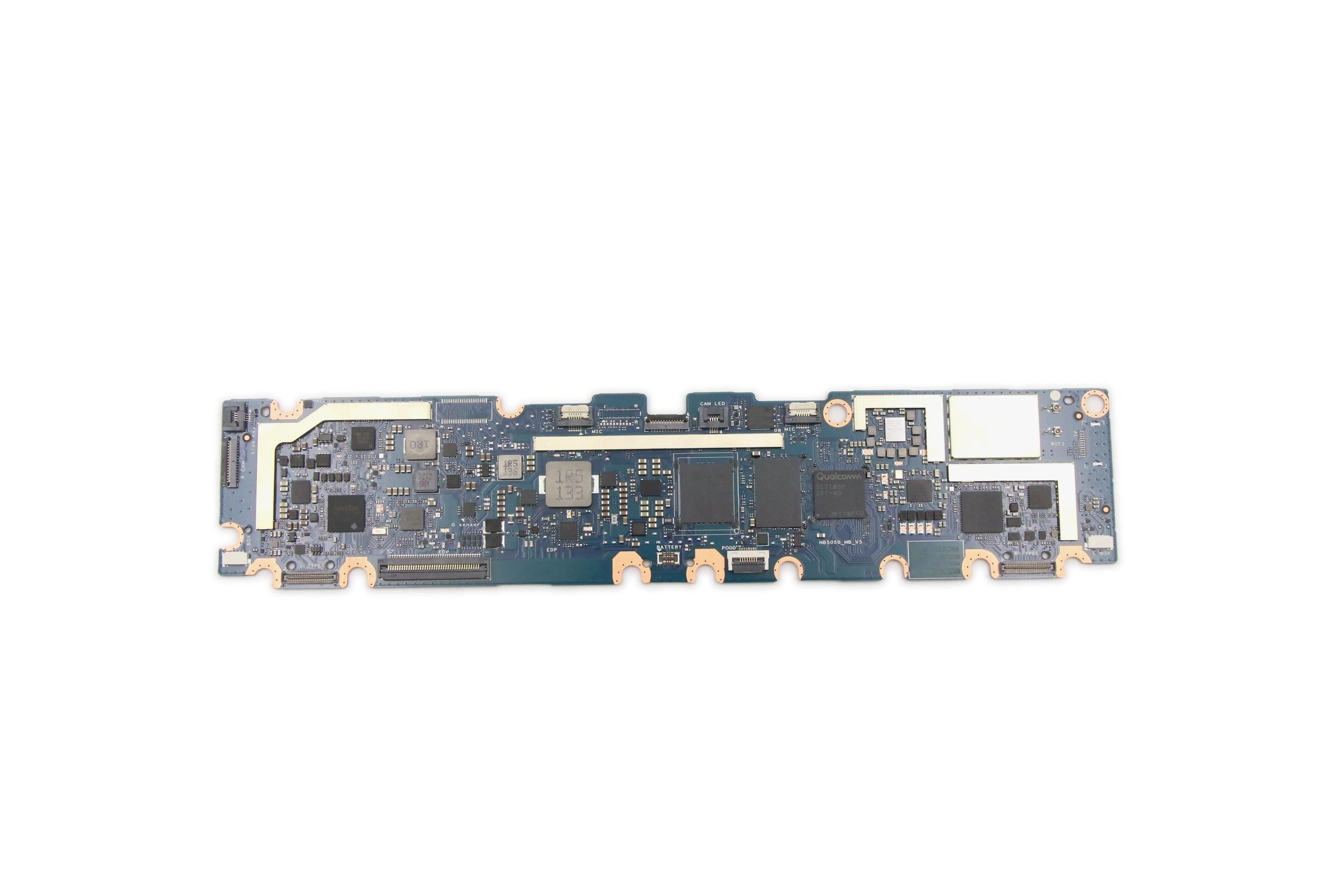 Lenovo IdeaPad Duet 5 Chromebook 13Q7C6 Motherboard BDPLANAR MB H82QS NOKSC7180UMA4G128GEMMC 5B21D67356