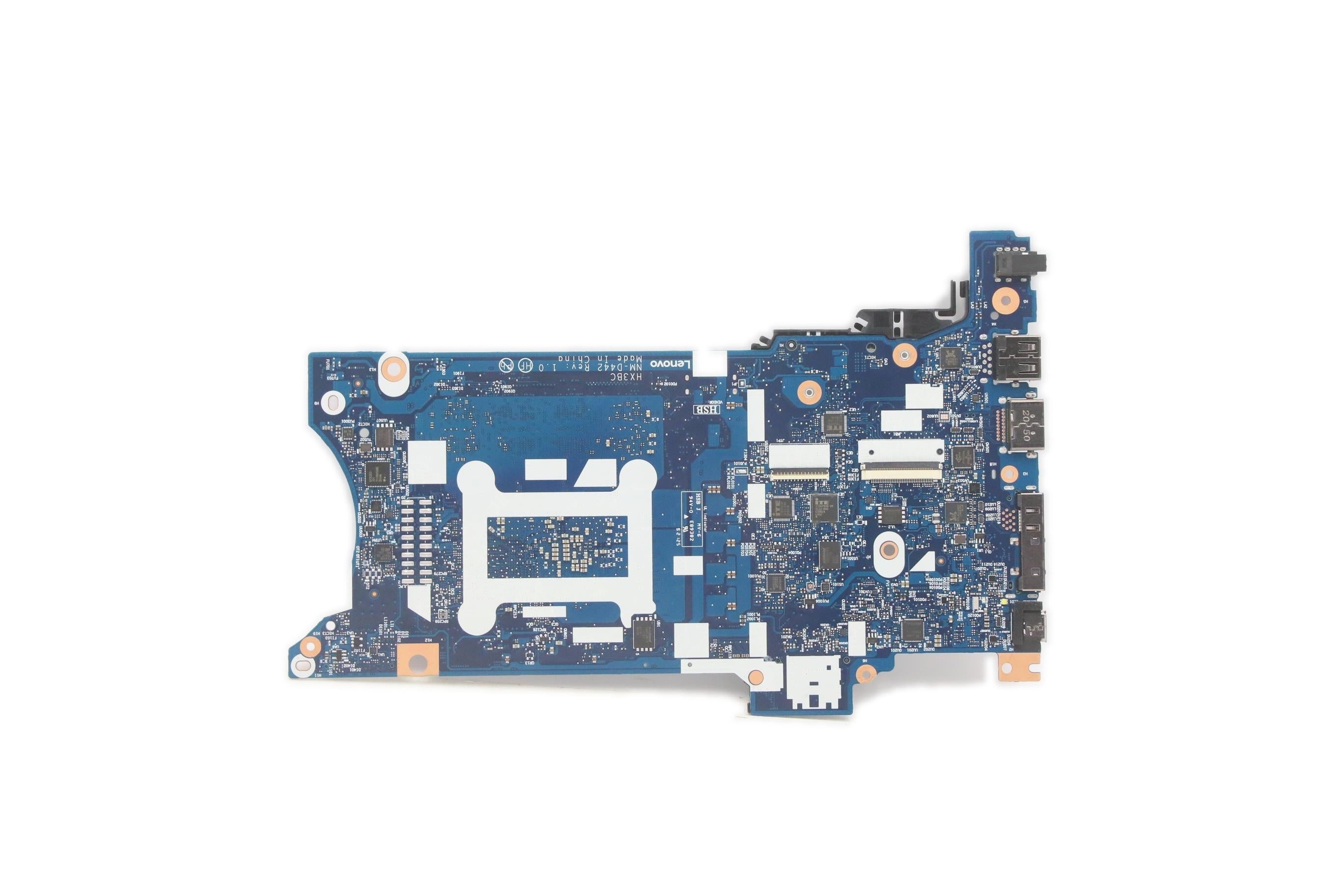 Lenovo ThinkPad T14s Gen 2 Type 20XF 20XG / ThinkPad X13 Gen 2 Type 20XH 20XJ Motherboard BDPLANAR R3P5450UIG8GM.2WINYDYdT2L3YA 5B21E17911
