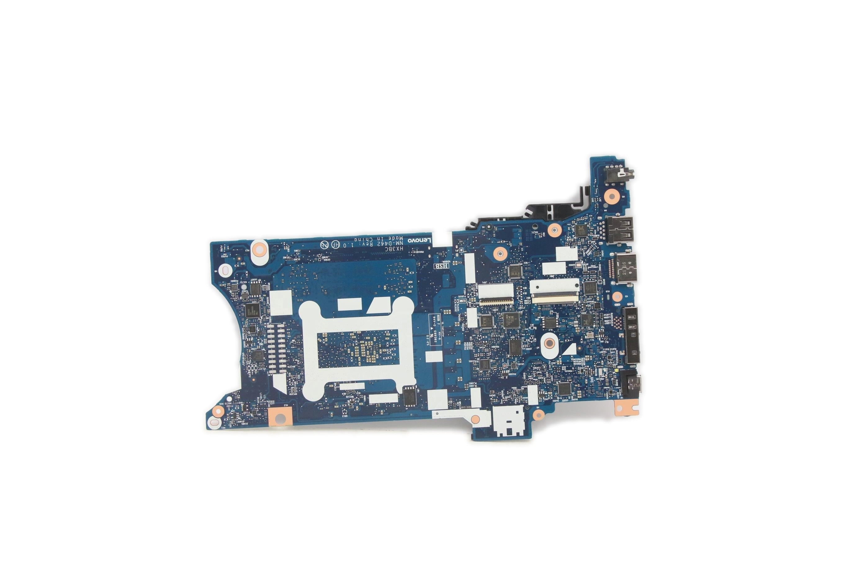 Lenovo ThinkPad T14s Gen 2 Type 20XF 20XG / ThinkPad X13 Gen 2 Type 20XH 20XJ Motherboard BDPLANAR FRR7P5850UIG16GM.2WINYDYdT2L3YA 5B21E17916