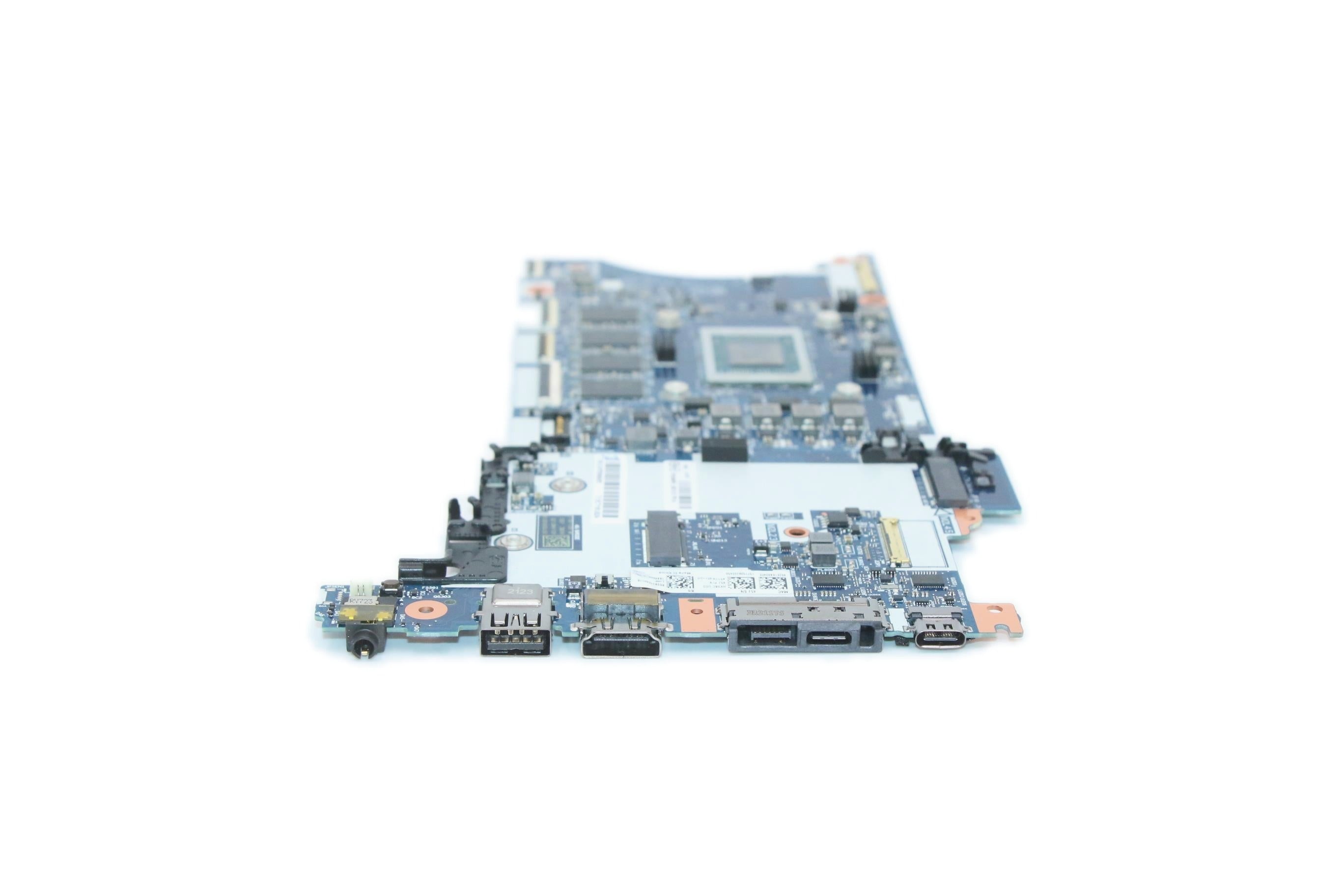 Lenovo ThinkPad T14s Gen 2 Type 20XF 20XG / ThinkPad X13 Gen 2 Type 20XH 20XJ Motherboard BDPLANAR FRR7P5850UIG16GM.2WINYDYdT2L3YA 5B21E17916