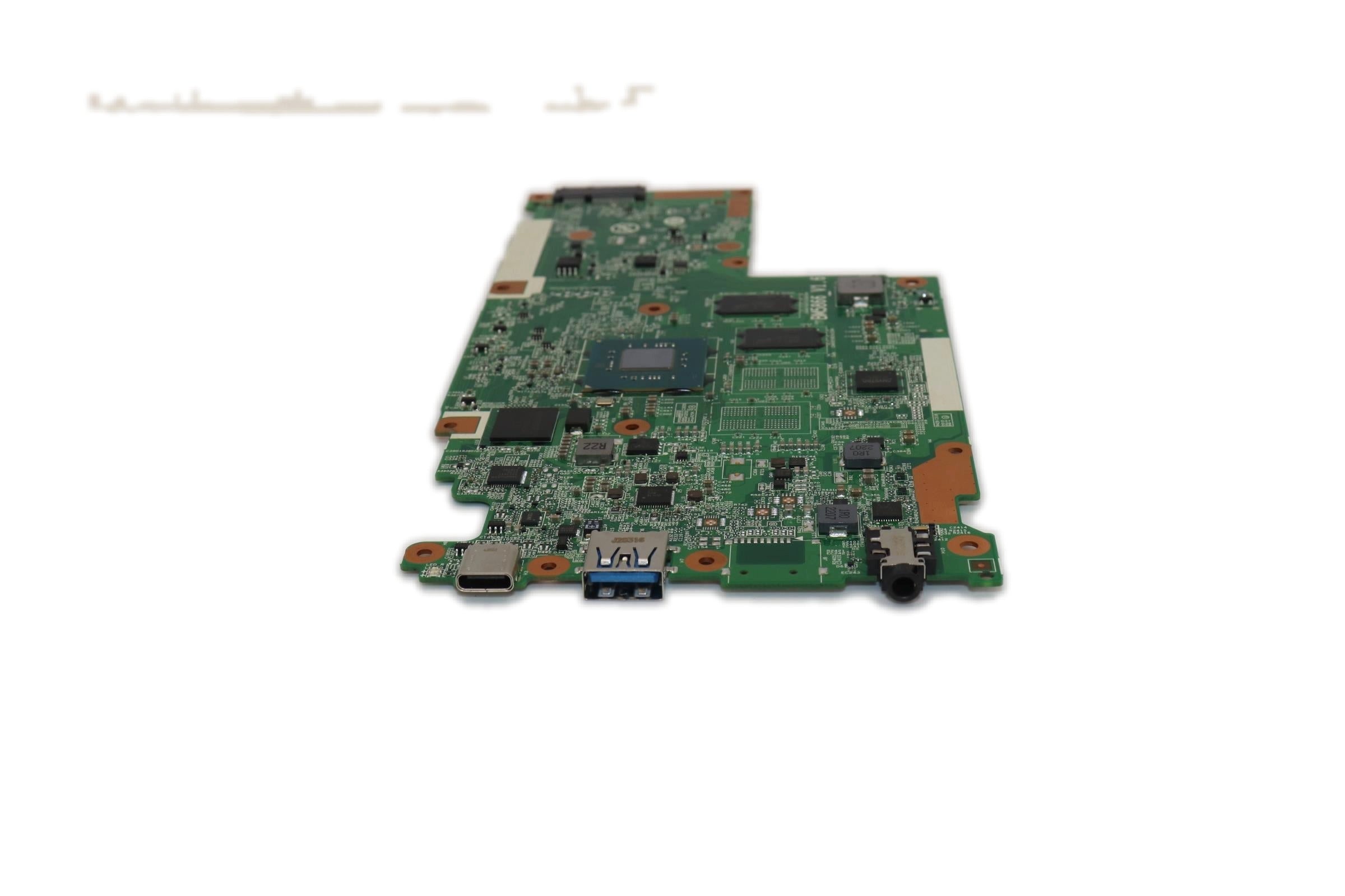 Lenovo 300e Chromebook 2nd Gen Motherboard BDPLANAR MB N N4020UMA4G32GEMMCDNC 5B21E21656