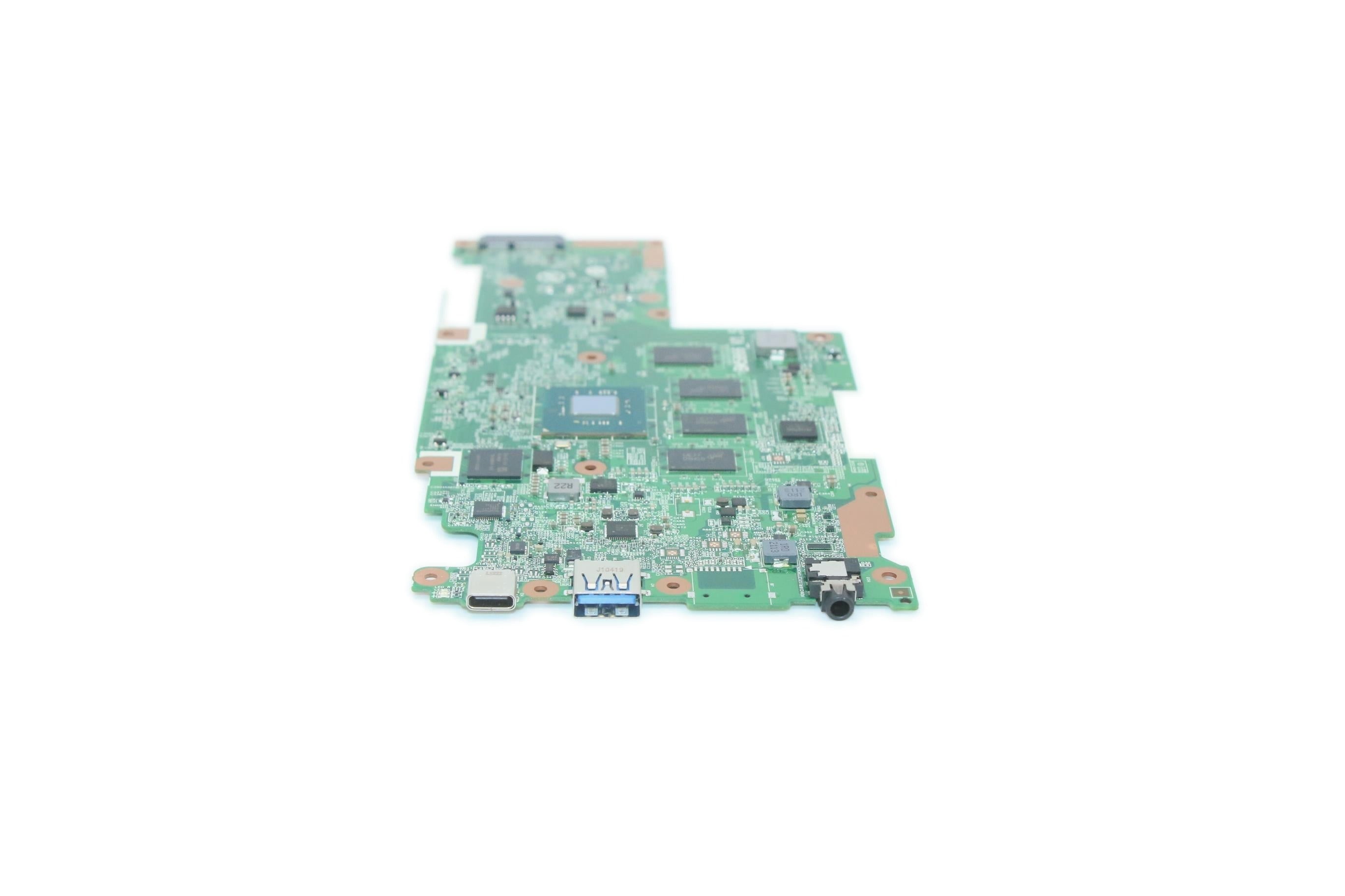 Lenovo 300e Chromebook 2nd Gen Motherboard BDPLANAR MB N N4120UMA8G64GEMMCDNC 5B21E21689