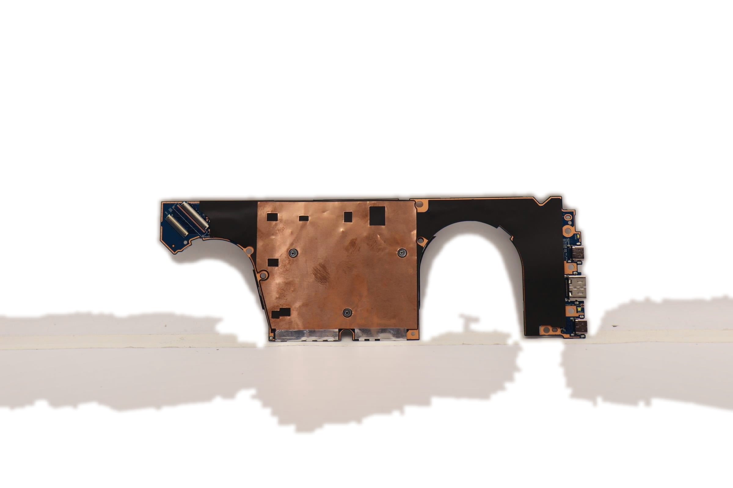 Lenovo ThinkBook 13s G4 IAP Motherboard BDPLANAR MBW21ARWINI5 8G fTPM WL6 RM WW 5B21E38543