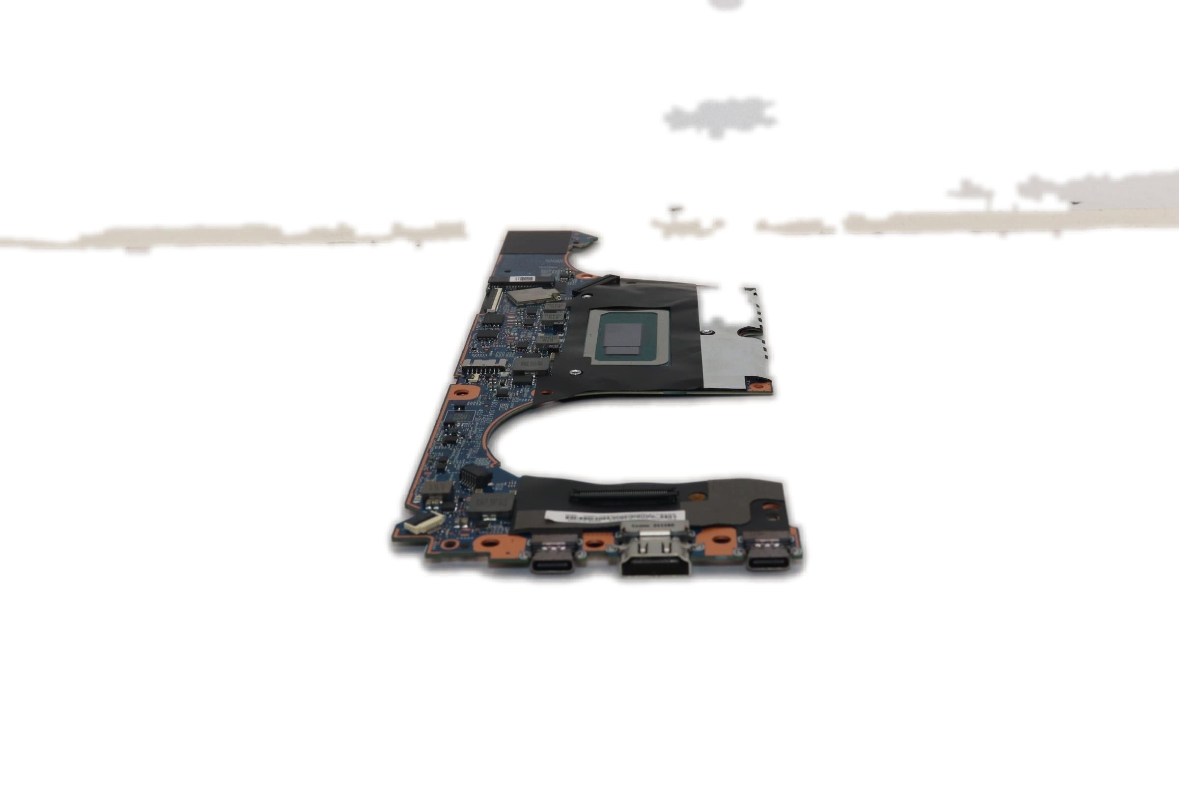 Lenovo ThinkBook 13s G4 IAP Motherboard BDPLANAR MBW21ARWINI5 8G fTPM WL6 RM WW 5B21E38543
