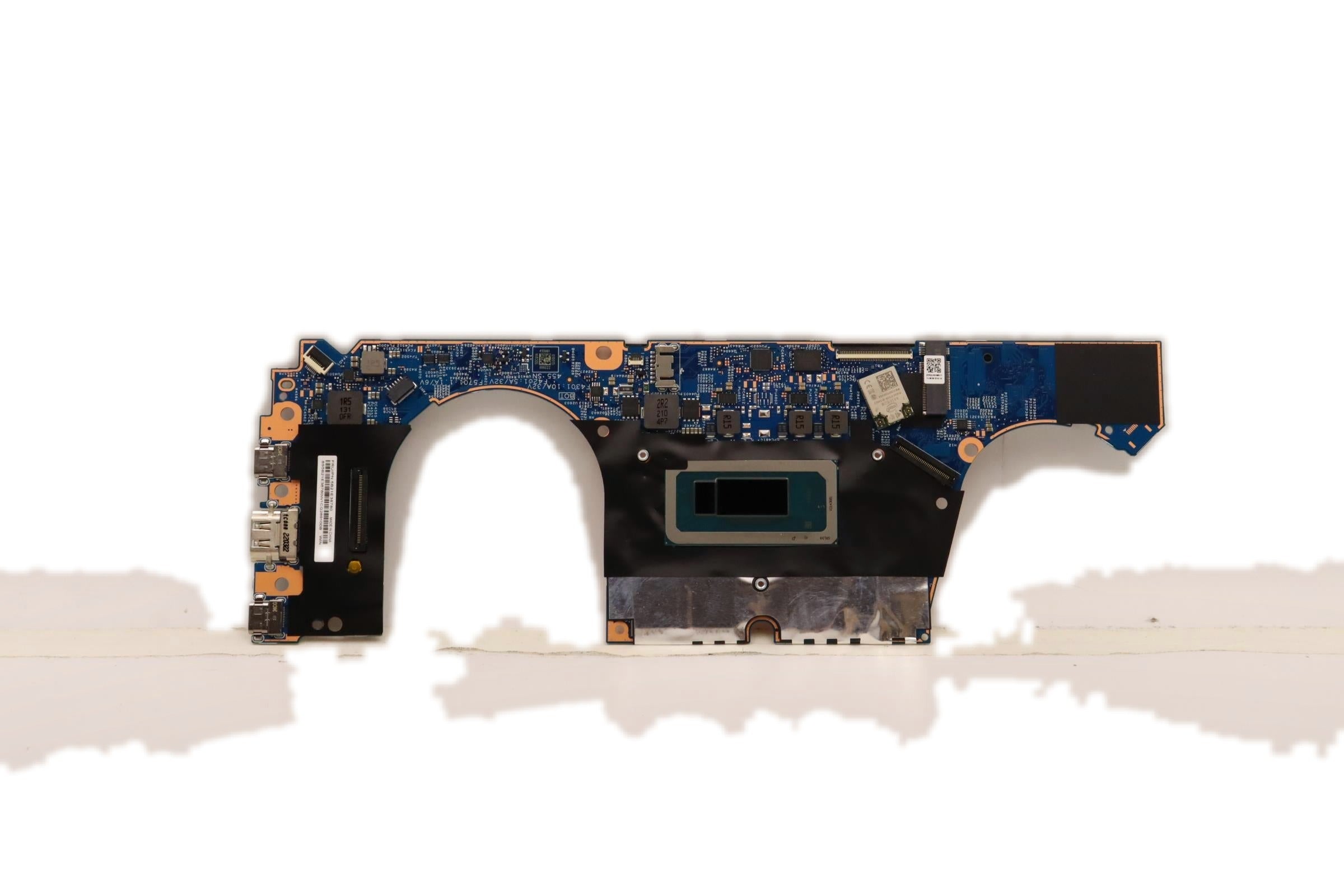 Lenovo ThinkBook 13s G4 IAP Motherboard BDPLANAR MBW21ARWINI5 16G fTPM WL6 RM WW 5B21E38780