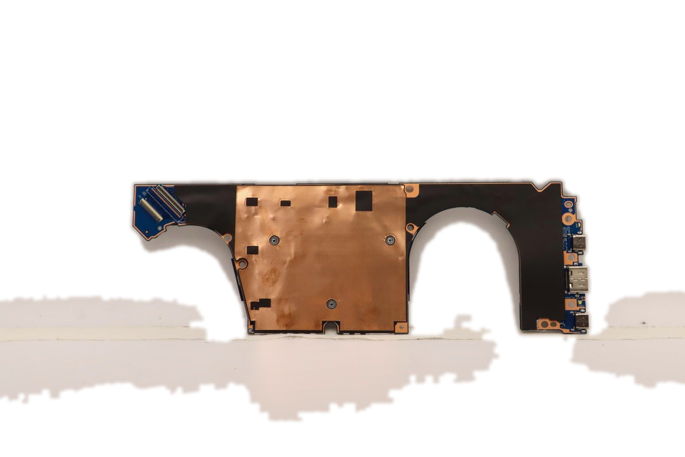 Lenovo ThinkBook 13s G4 IAP Motherboard BDPLANAR MBW21ARWINI5 16G fTPM WL6 RM WW 5B21E38780