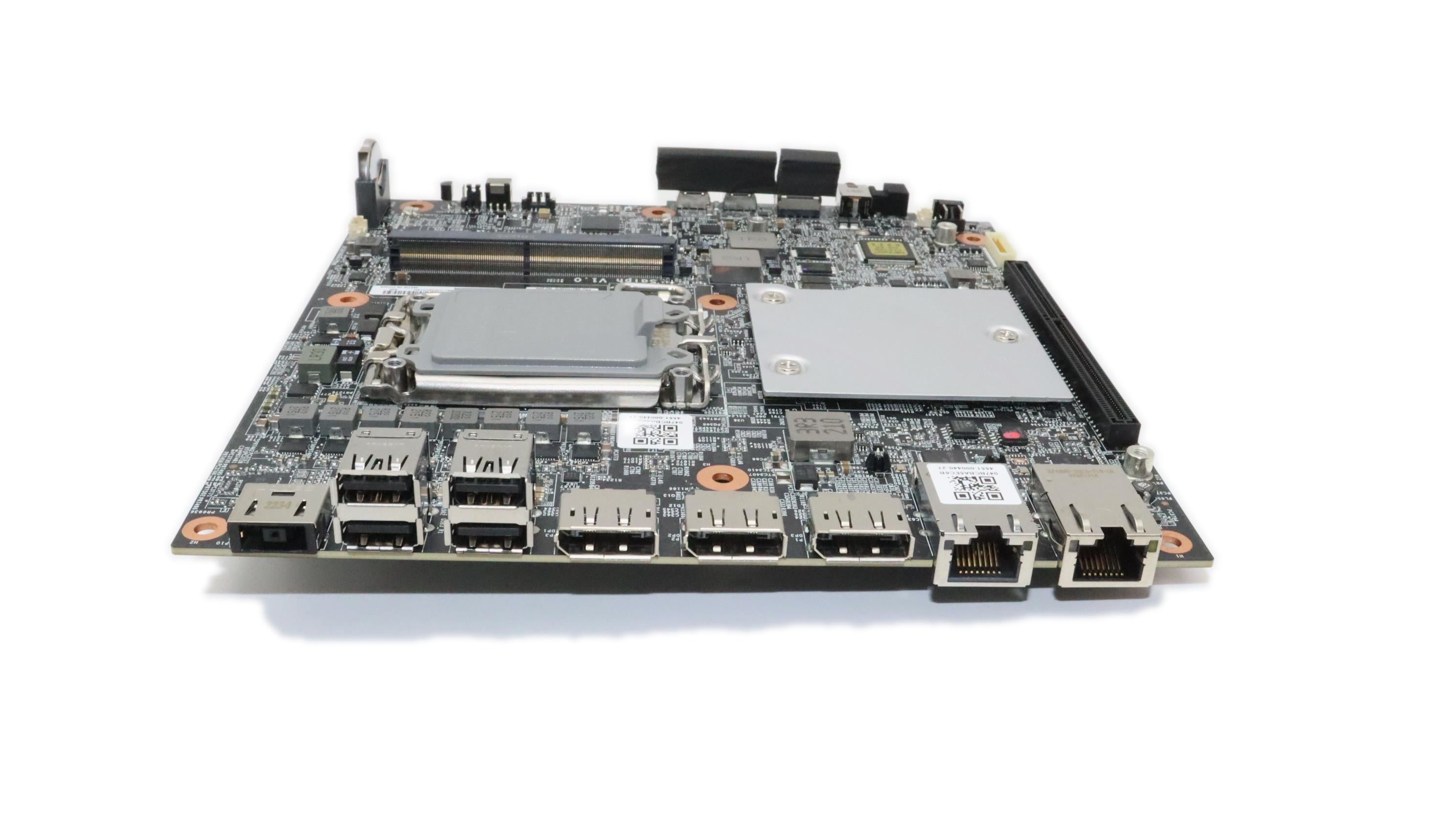 Lenovo ThinkStation P360 Ultra Workstation Motherboard BDPLANAR P360 Ultra IOT AMT YTPM2 yAB Vp 5B21H22970