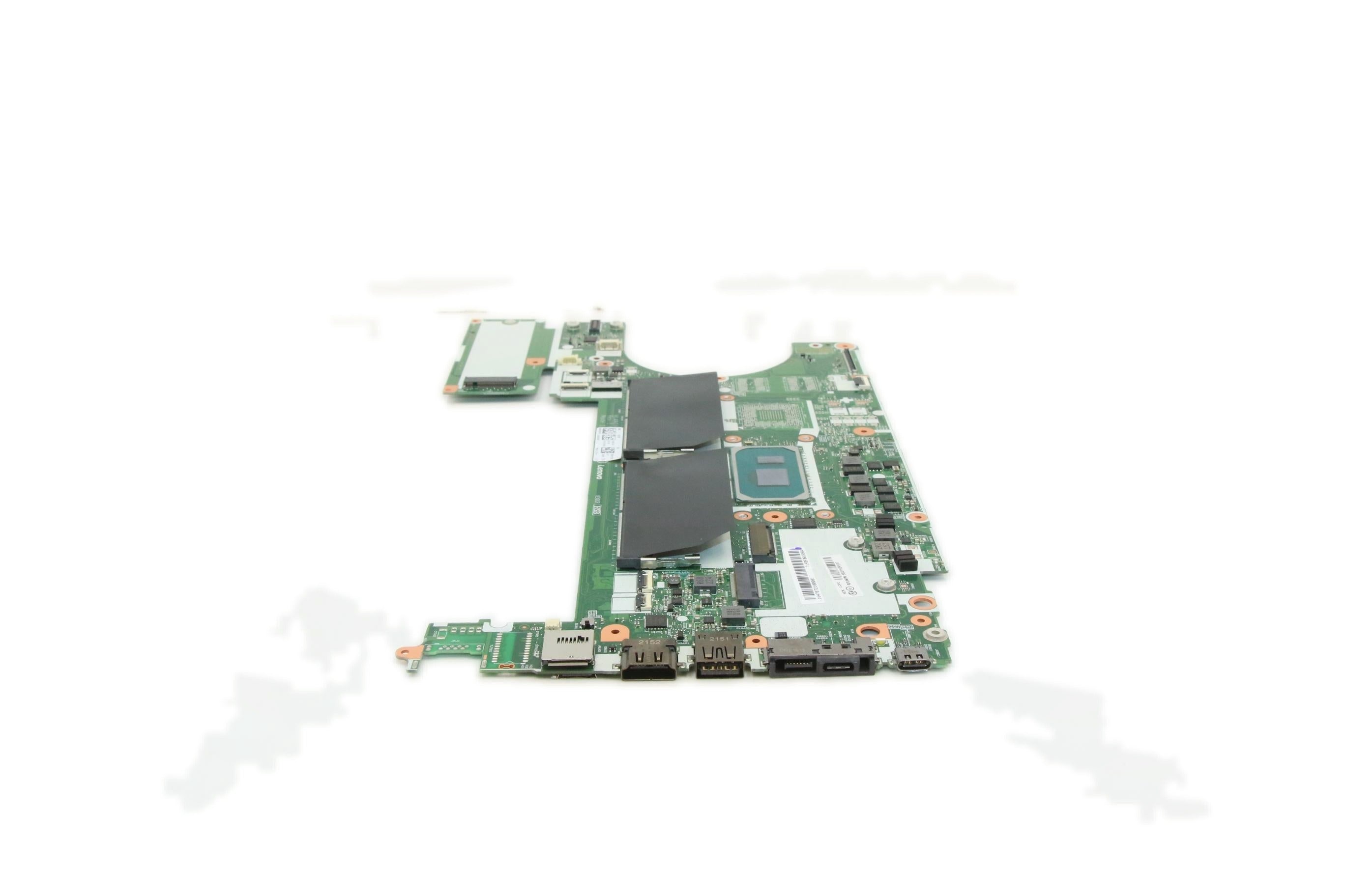 Lenovo ThinkPad L14 Gen 2 Type 20X1 20X2 Laptops / ThinkPad L15 Gen 2 Type 20X3 20X4 Motherboard BDPLANAR FL-i3-1115G4UMASSDNENOKNAYdL3yA 5B21H39597