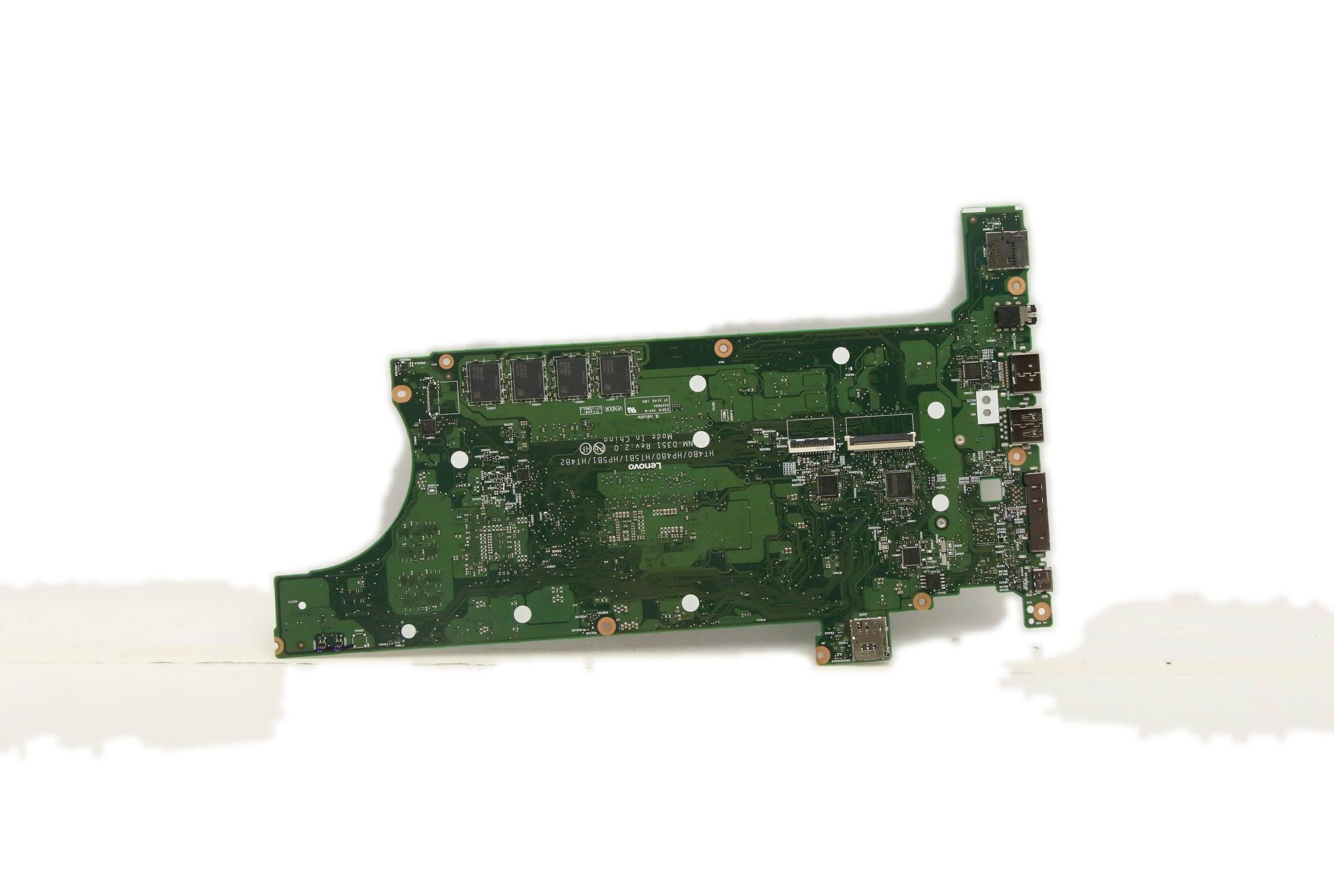 Lenovo ThinkPad T14 Gen 2 Type 20W0 20W1 / ThinkPad T15 Gen 2 Type 20W4 20W5 Motherboard i5-1135G78GAX210NENOKNAYdTL3yAB 5B21H41042