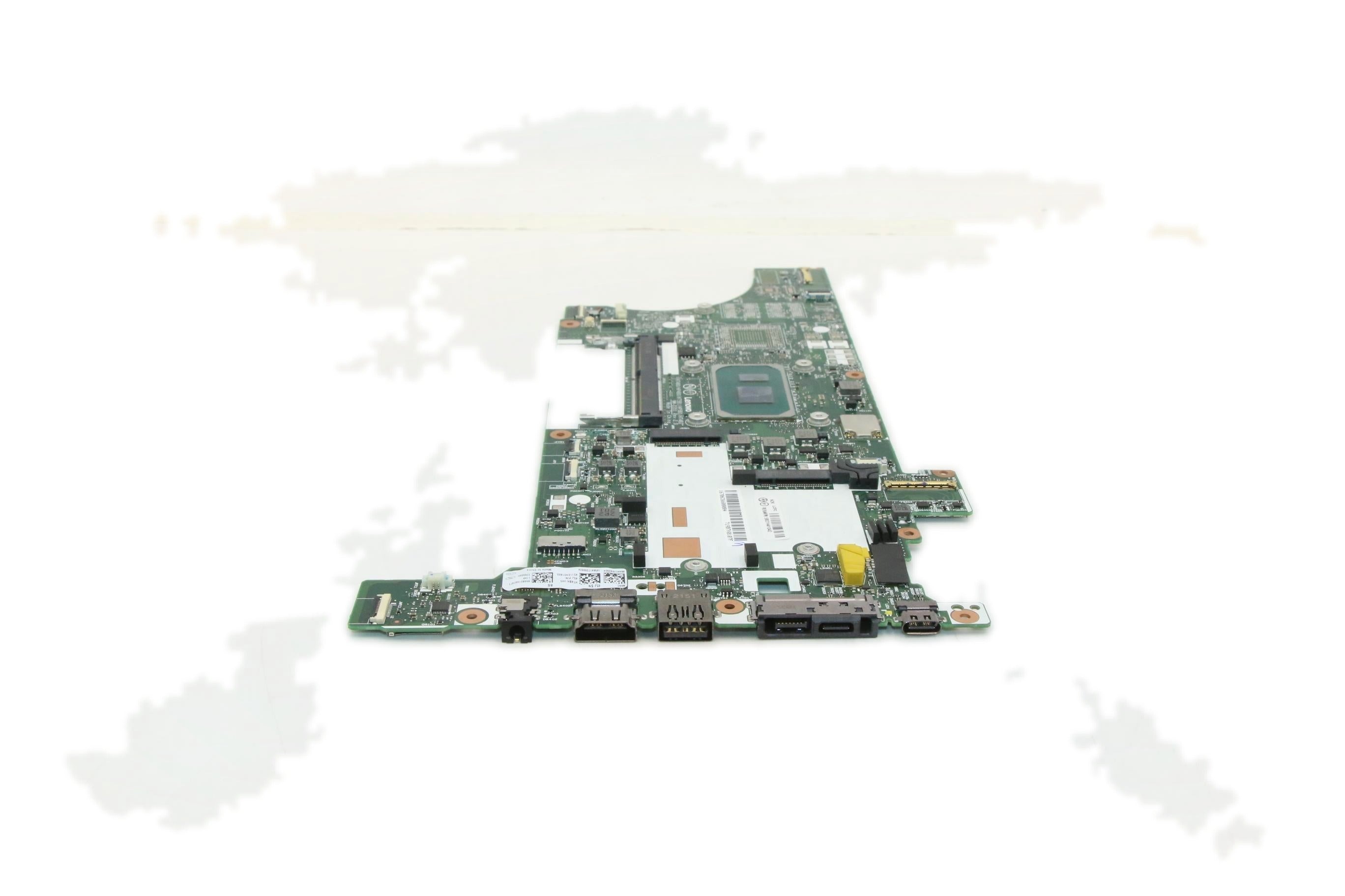 Lenovo ThinkPad T14 Gen 2 Type 20W0 20W1 / ThinkPad T15 Gen 2 Type 20W4 20W5 Motherboard i5-1135G78GAX210NENOKNAYdTL3yAB 5B21H41042
